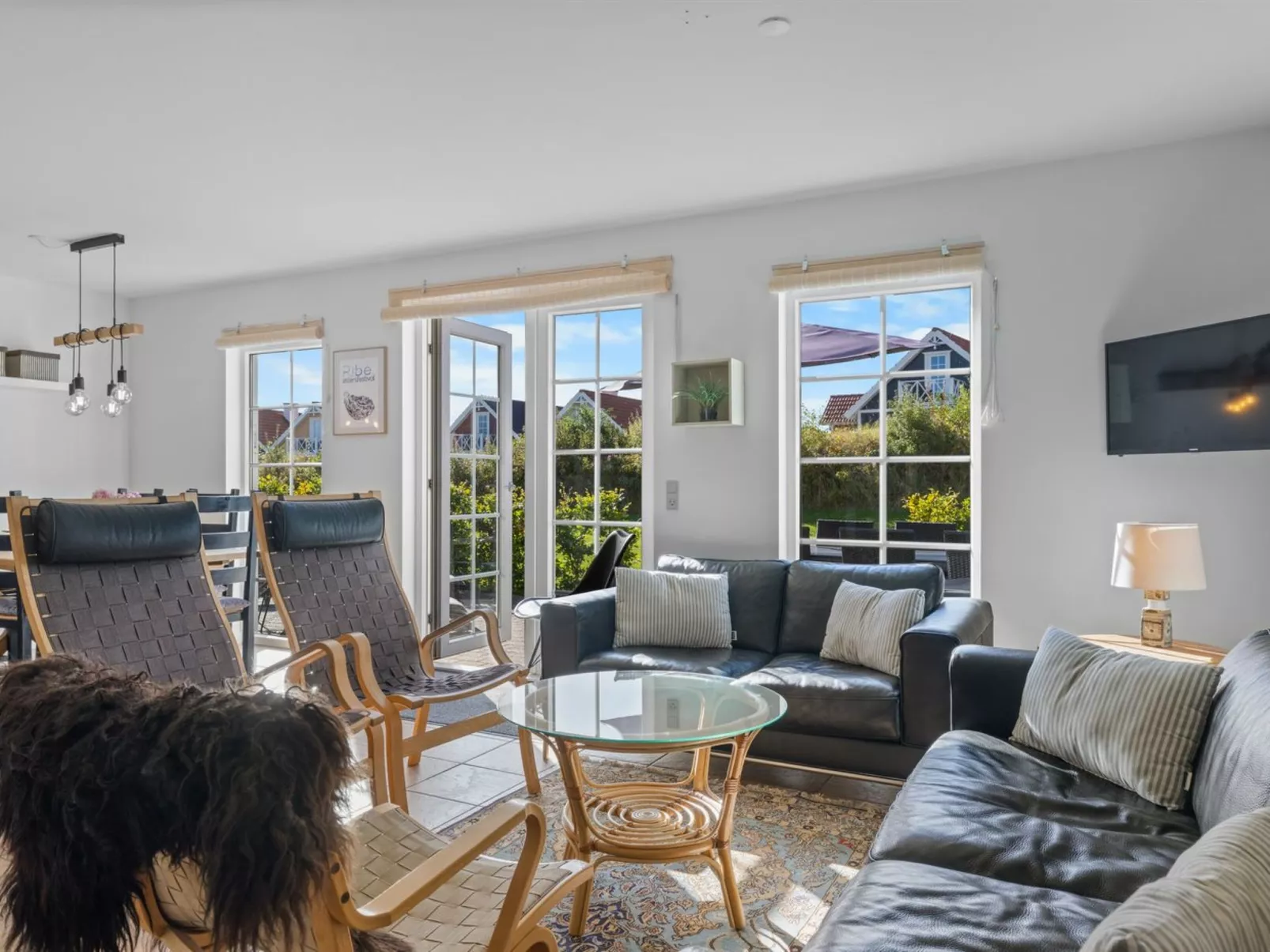 "Dior" - 300m from the sea-Binnen