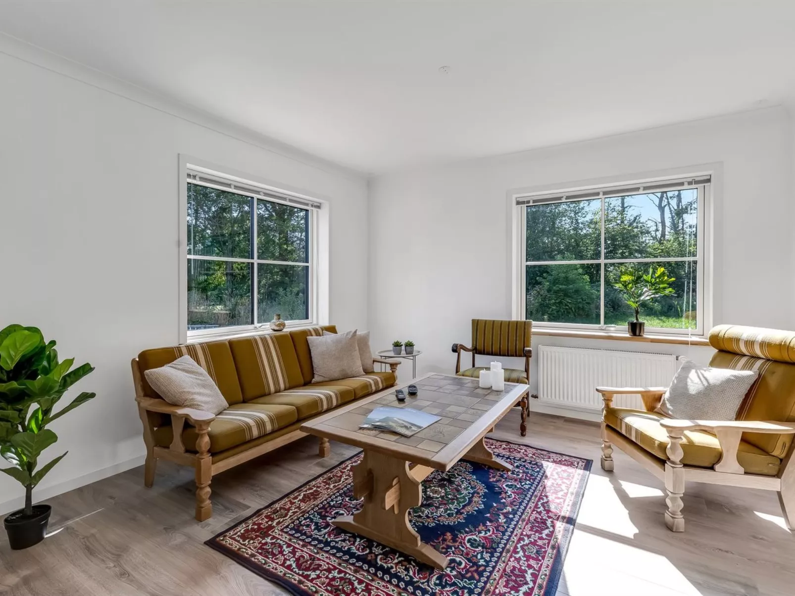 "Wolter" - 1.7km from the sea-Binnen