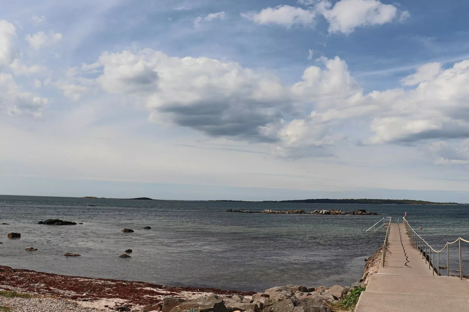 5 sterren vakantie huis in Torekov-Niet-getagd