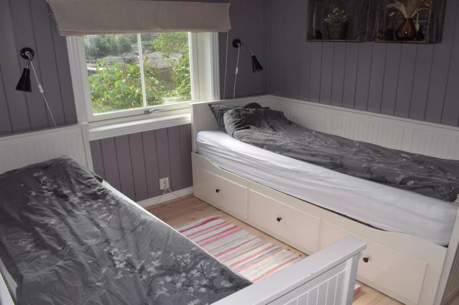 4 sterren vakantie huis in SKJEBERG-Binnen