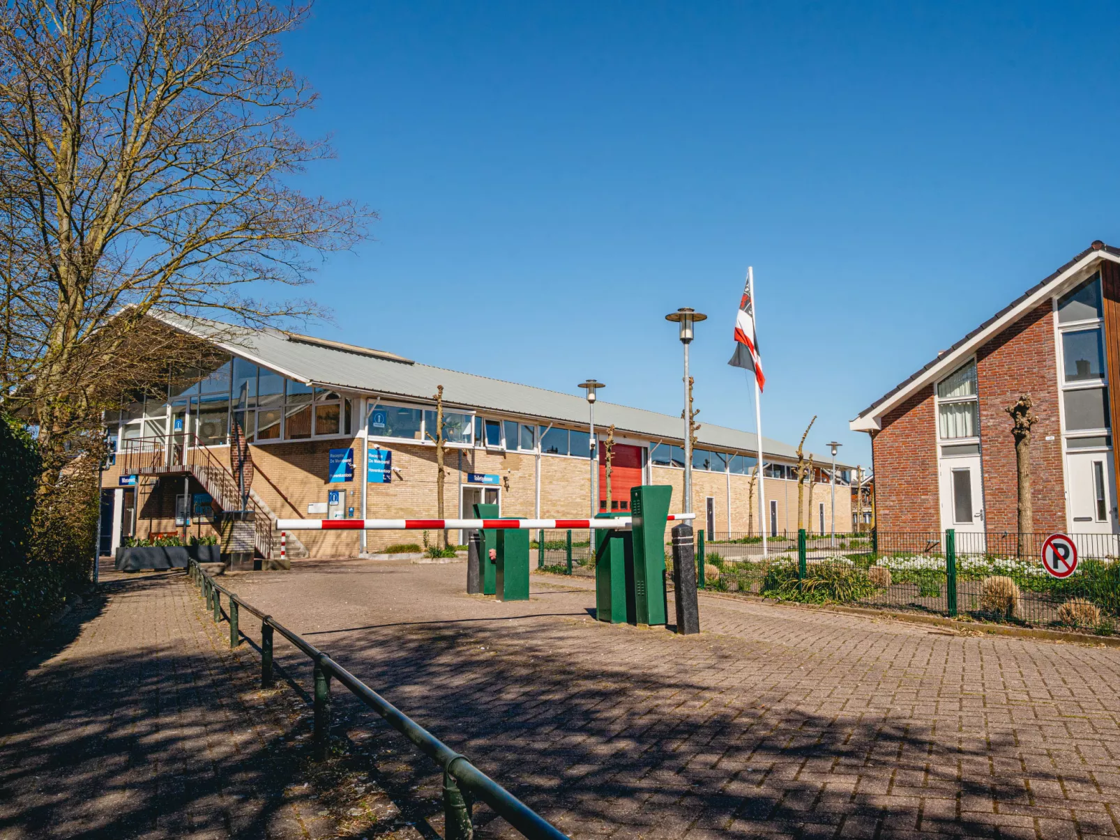 Oostergeest 2-Buiten