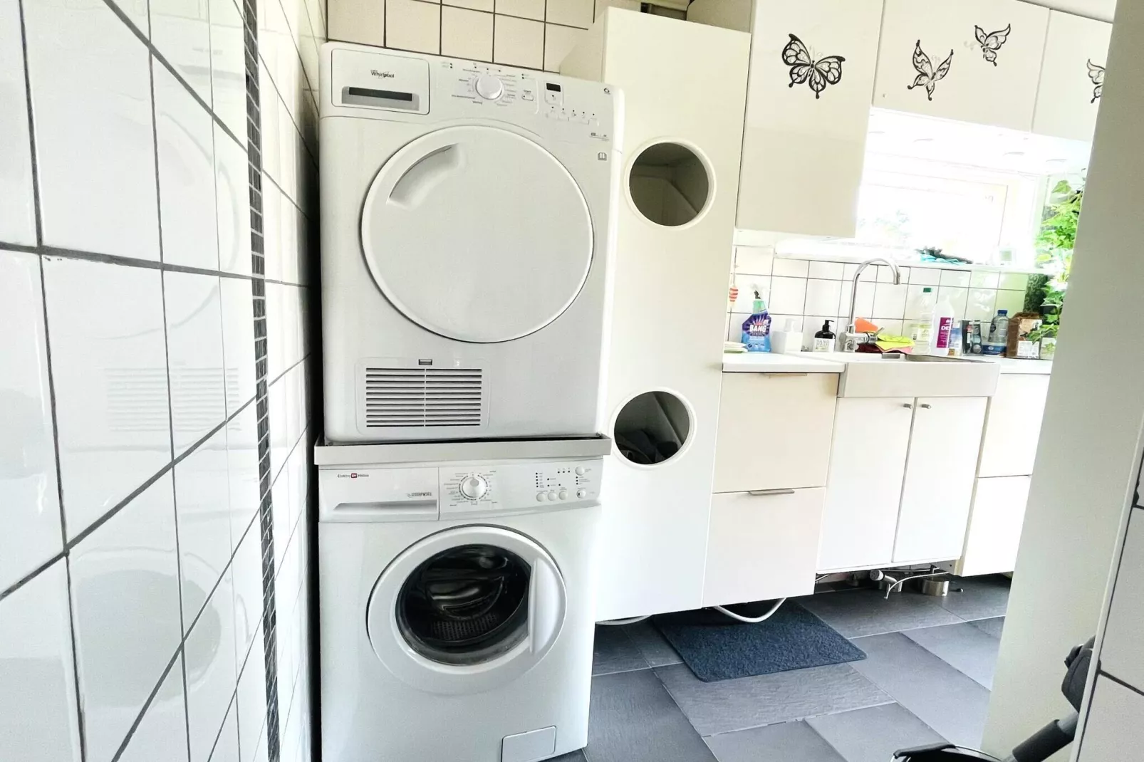 4 sterren vakantie huis in TVÄRRED-Binnen