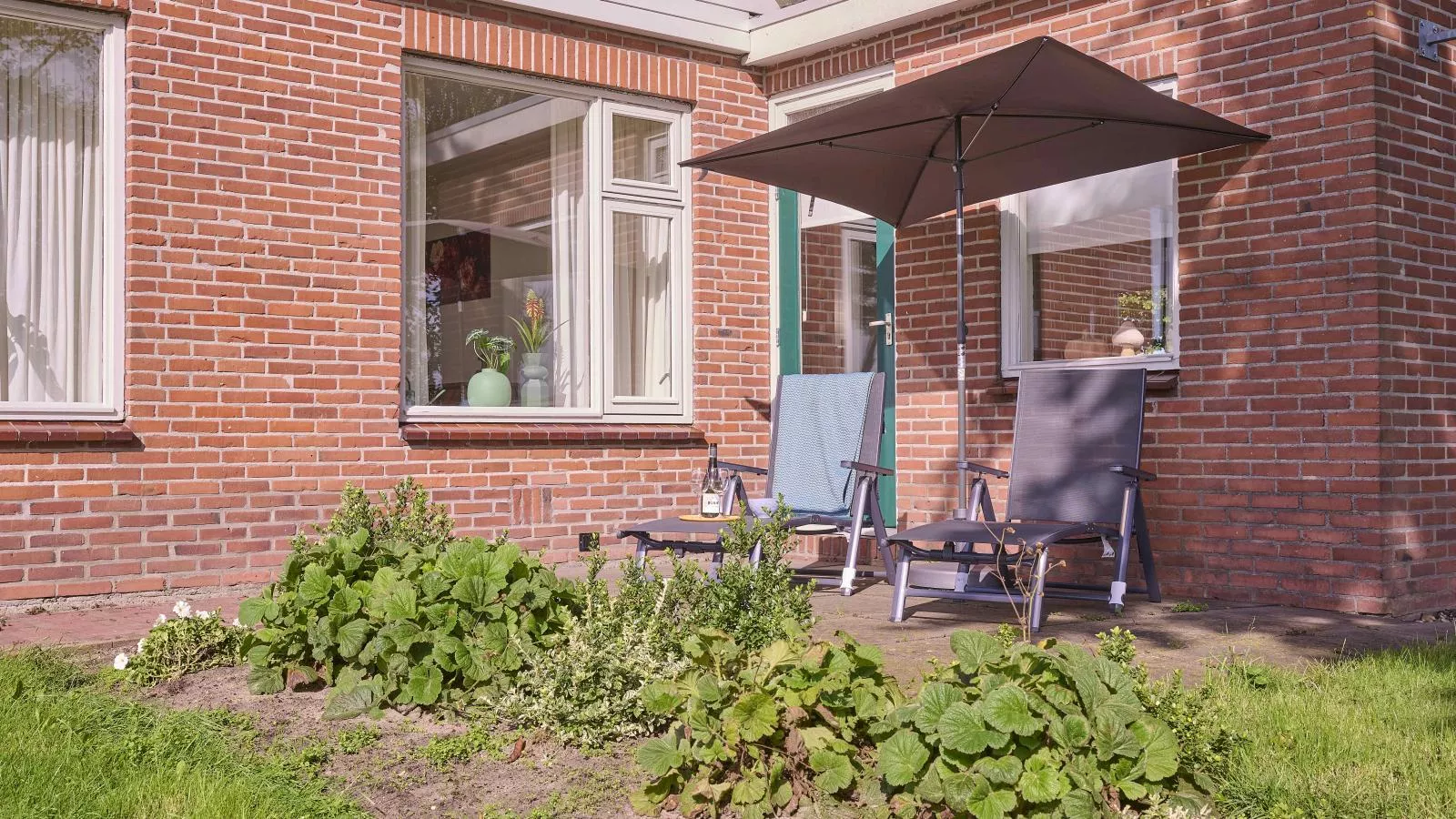 Alpa Casa-Terrasbalkon