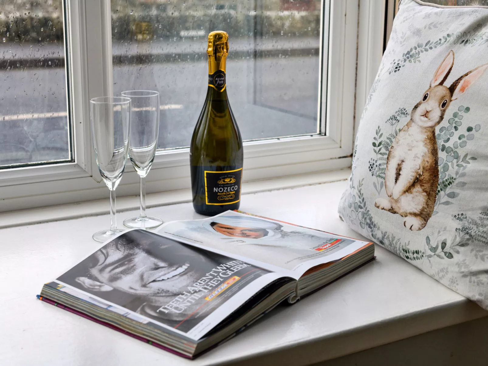 Bodlawen Holiday House - Edge of Snowdonia-Binnen