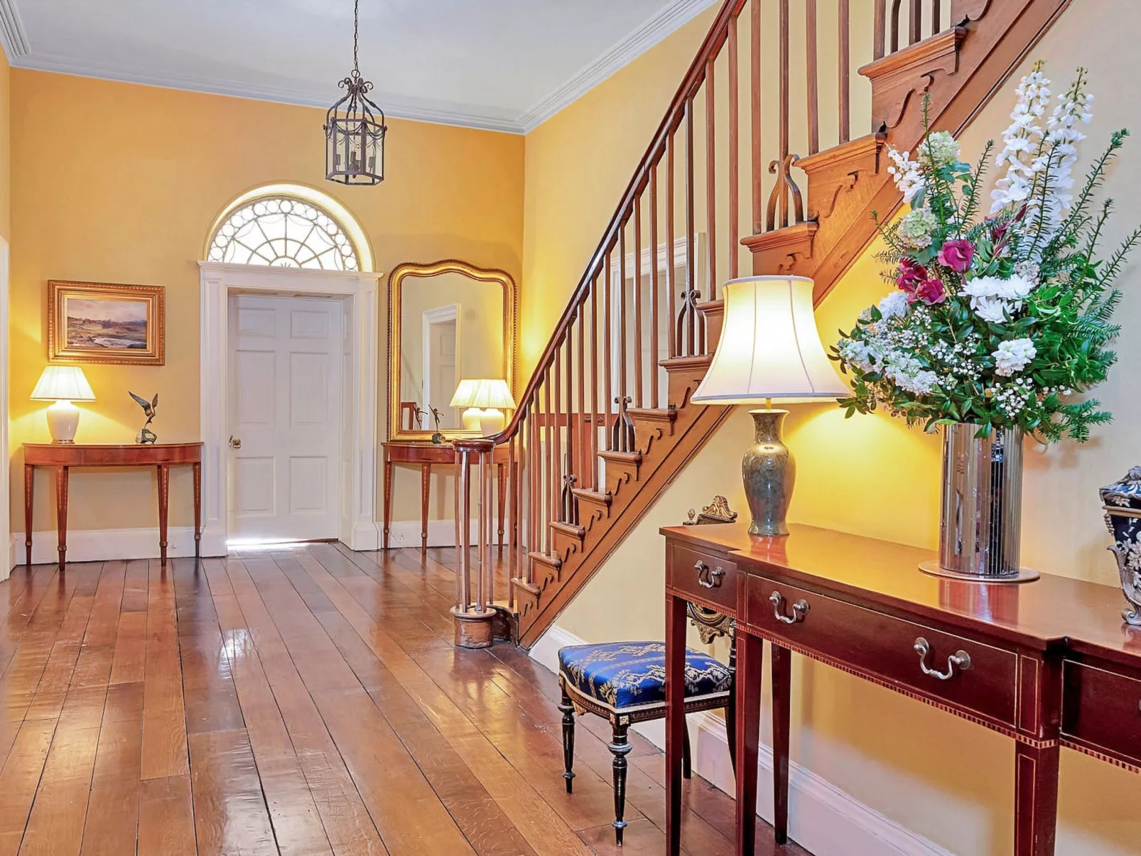 Tormarton Court-Buiten