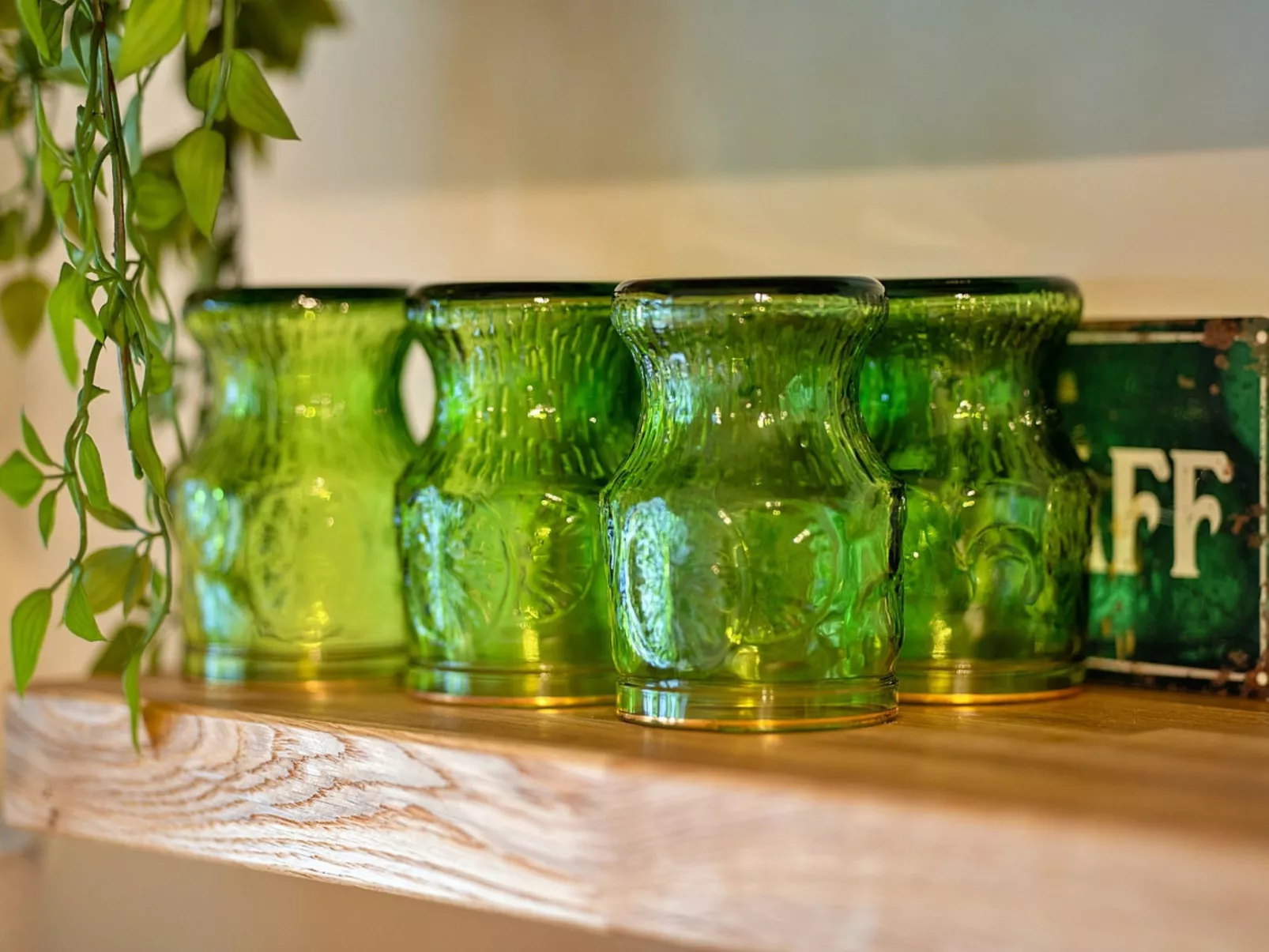 The Thatch at Winterborne Houghton-Buiten