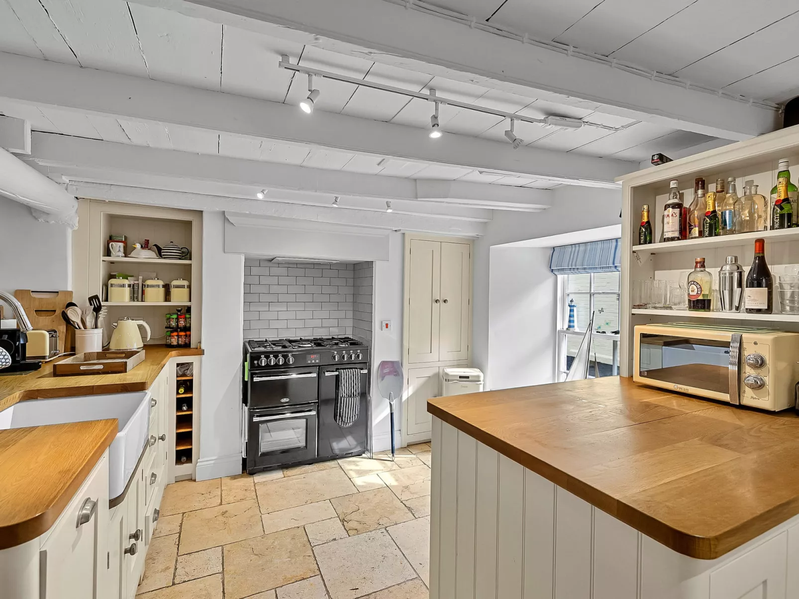 Garden Cottage in Fowey-Binnen