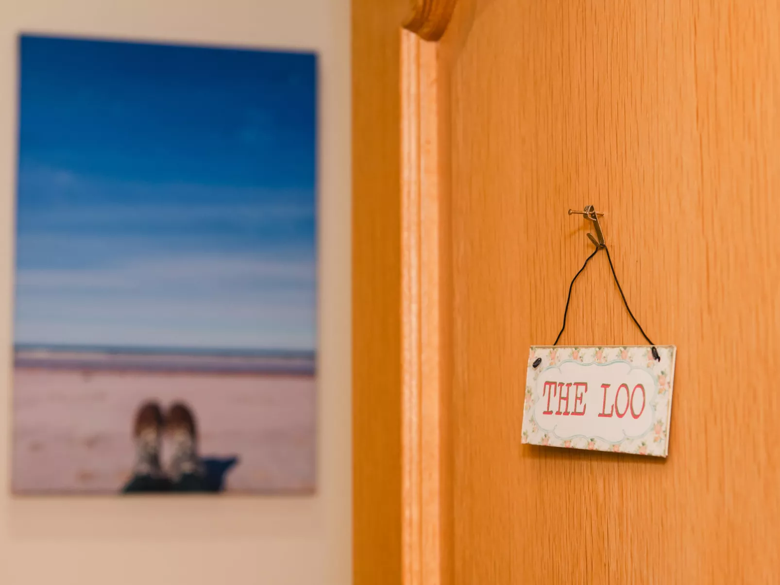 Benderloch House & Frobost Lodge-Binnen