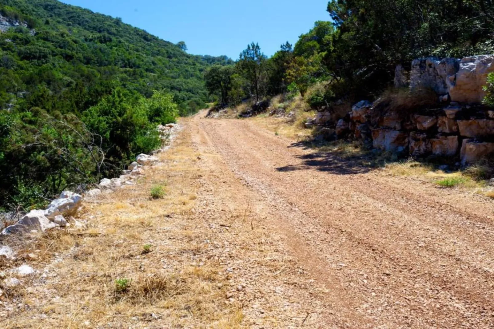 Vacation Home-Buitenlucht