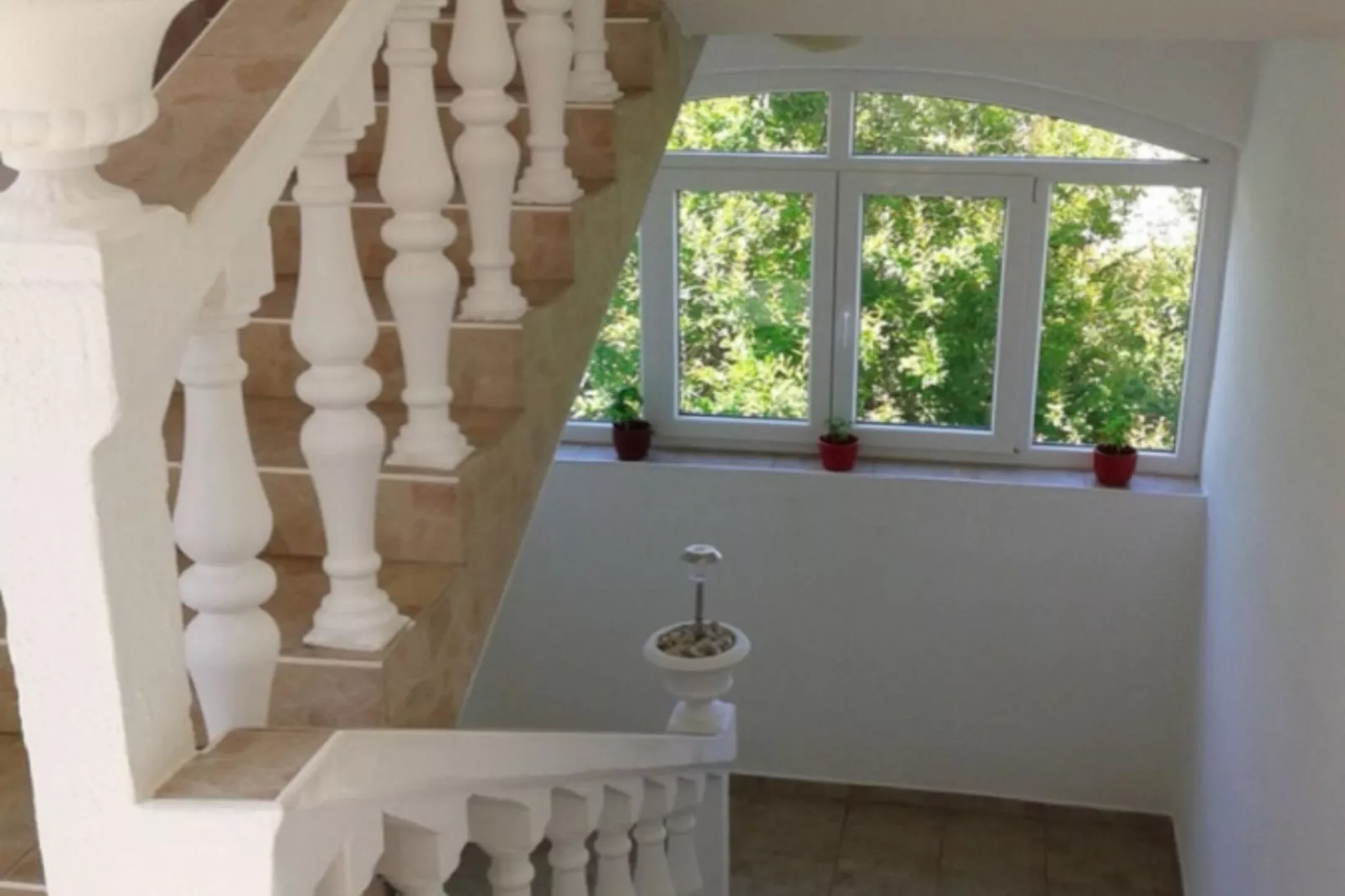 Apartment Daisy-Trap