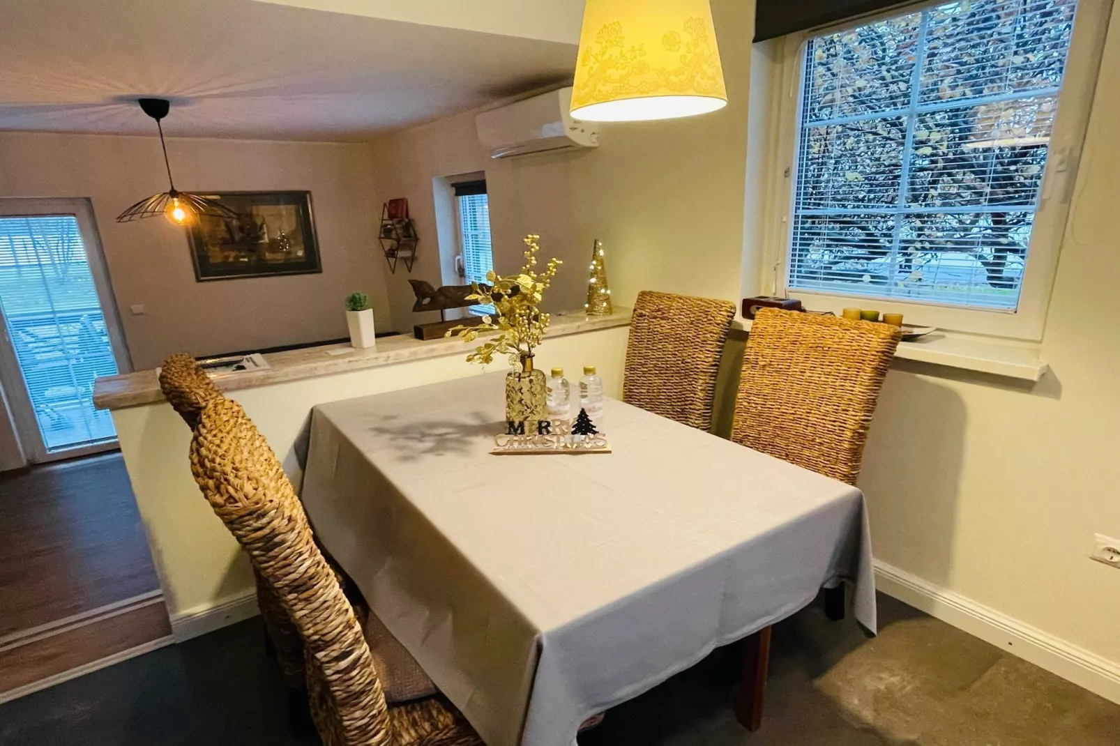 Rustic and Radiant Retreat Apartments with Terrace - Classic One Bedroom Apartment with Terrace (owner app 12)-Niet-getagd