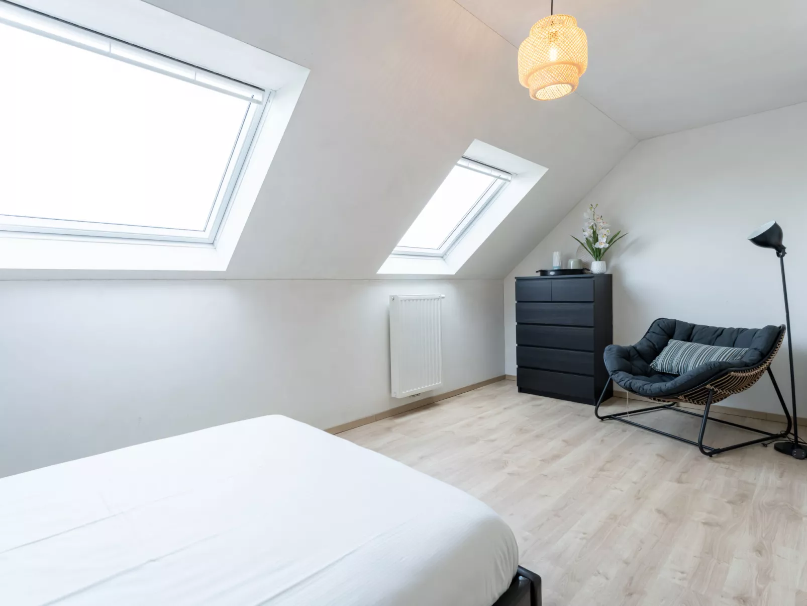 Casa Pepino in quiet cul de sac-Binnen