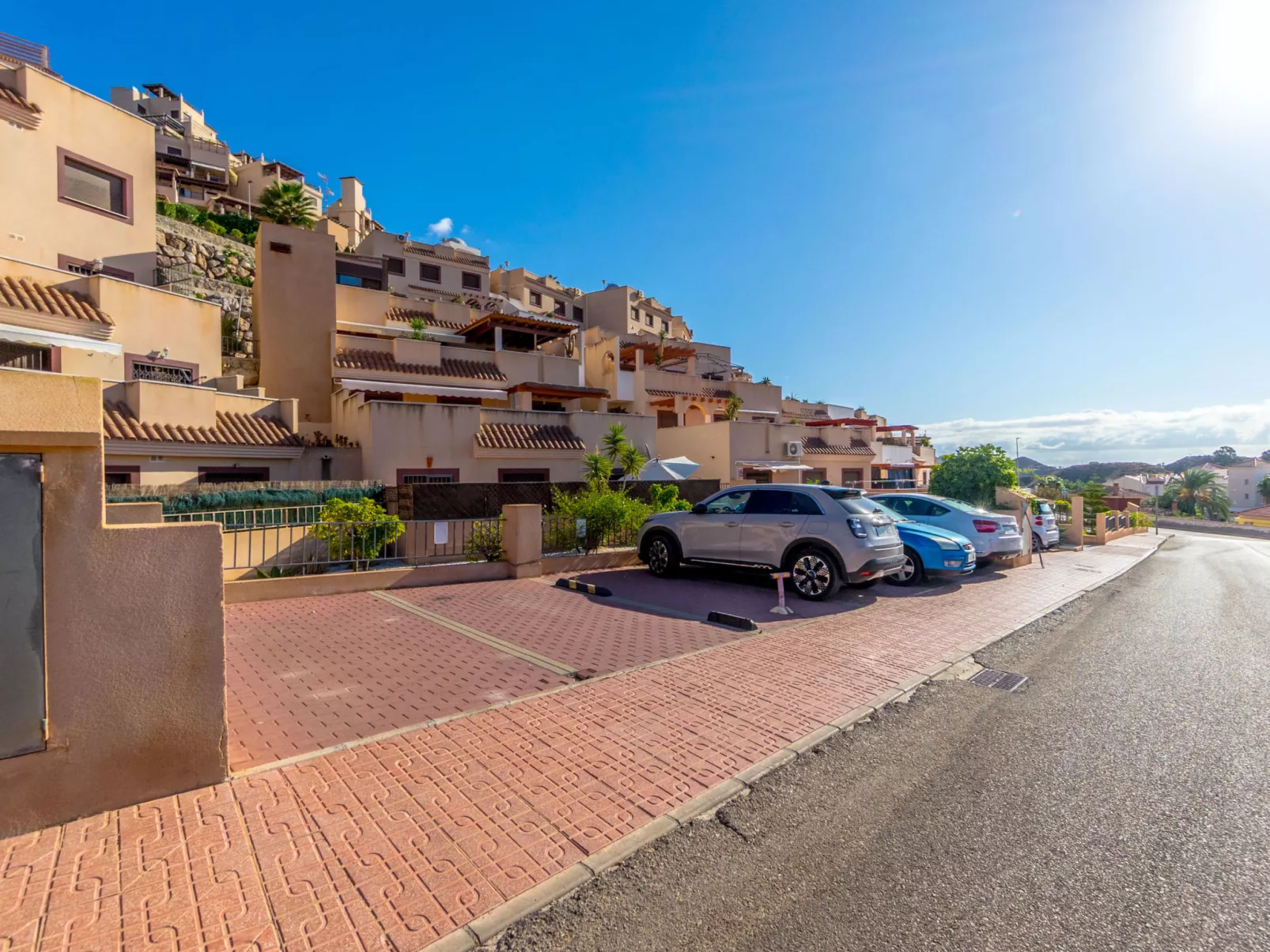 Collados Zieschang-Buiten