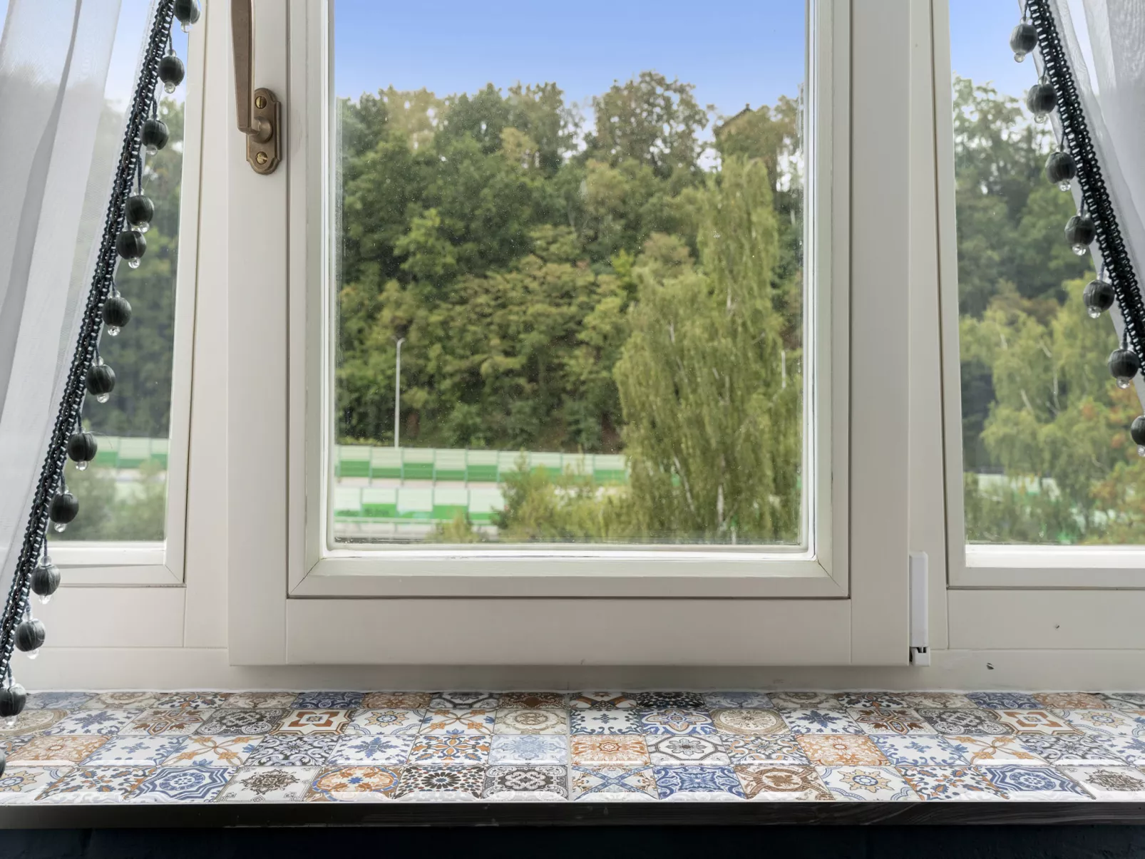 Carlsbad Suites-Binnen