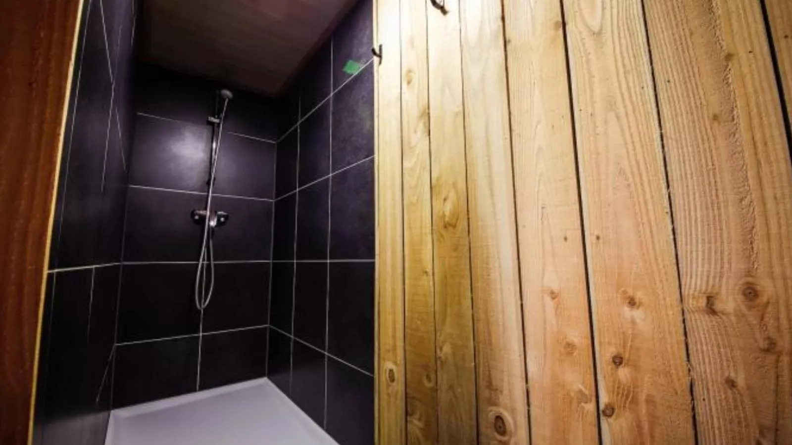 Relais de Zoé-Badkamer