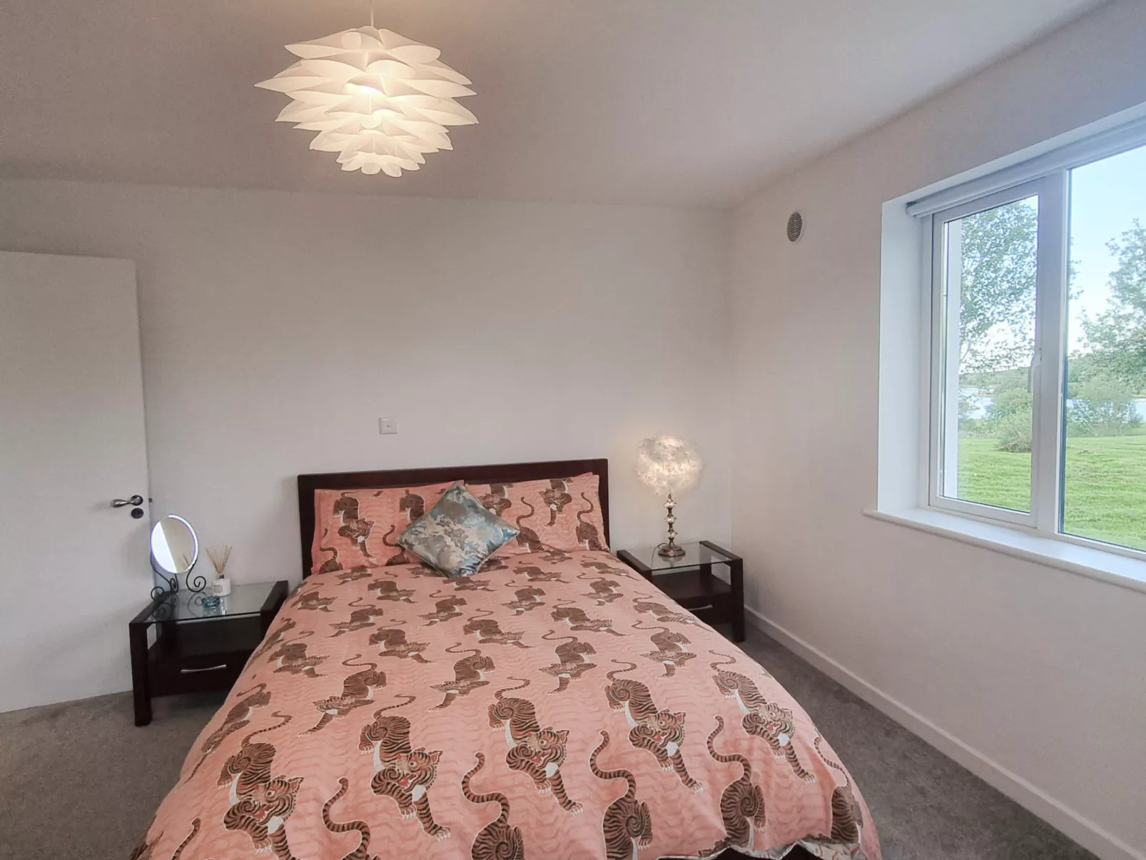 Riverrun Holiday Homes No 15-Binnen