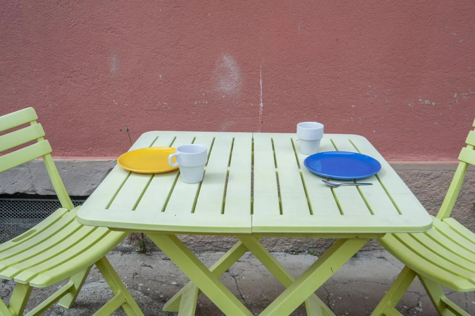 Fijn appartement in Belfort bij het centrum-Sfeer