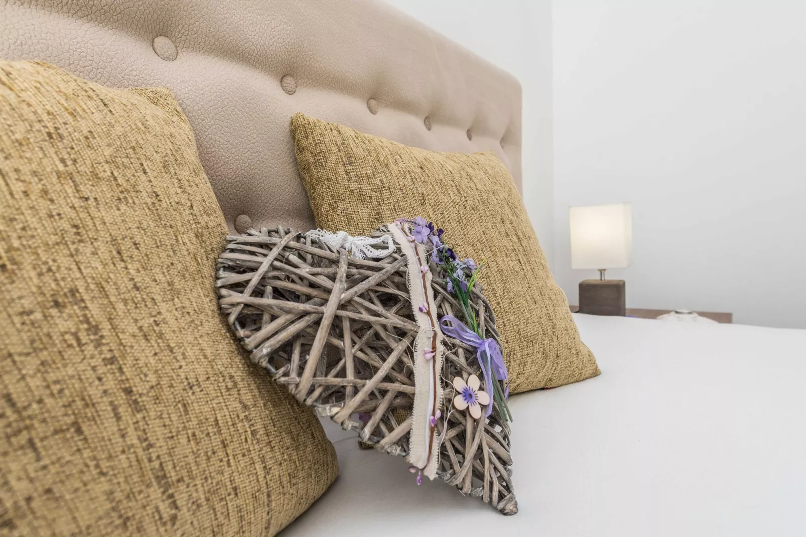 Luxury Escape with Swimming Pool & Modern Design - Four Bedroom Villa with Private Pool ( Villa 1)-Slaapkamer