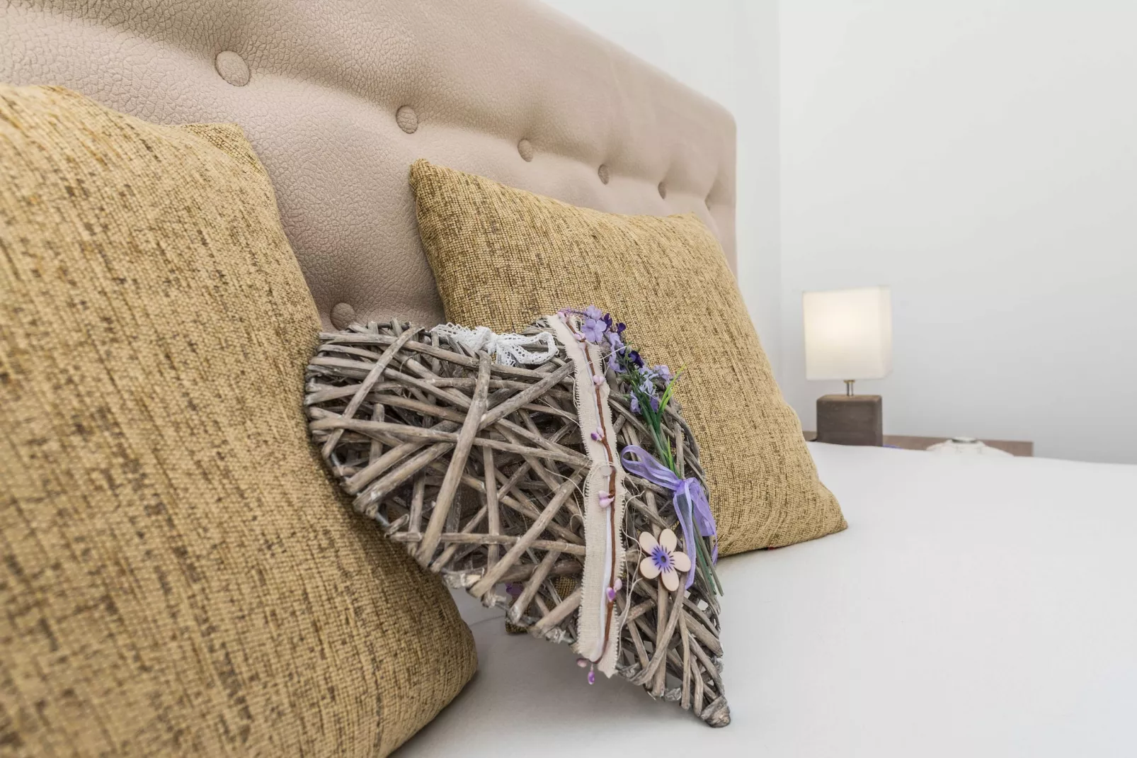 Luxury Escape with Swimming Pool & Modern Design - Superior Four Bedroom Villa with Private Pool ( Villa 2)-Slaapkamer