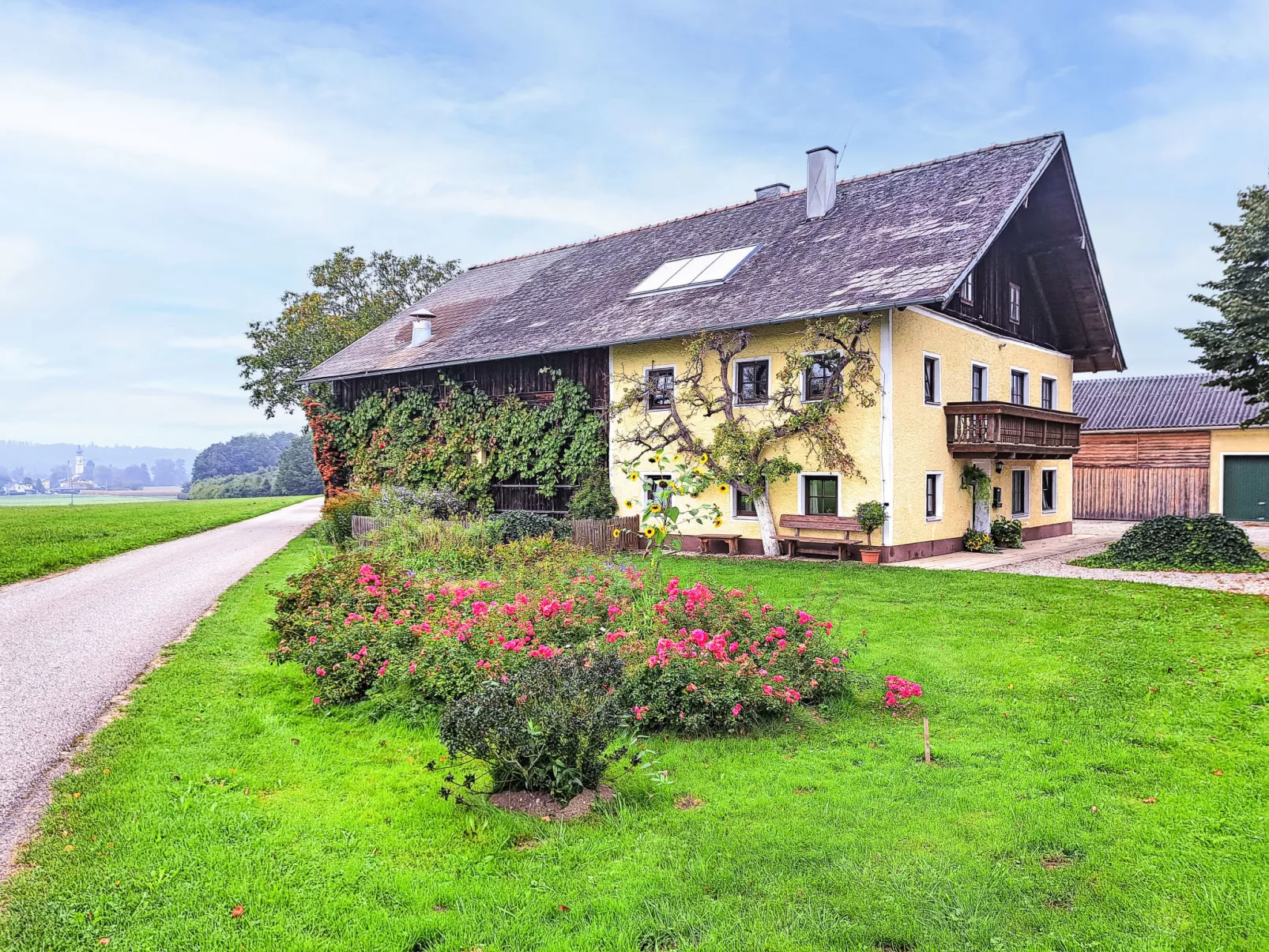 Lindnerhof-Buiten