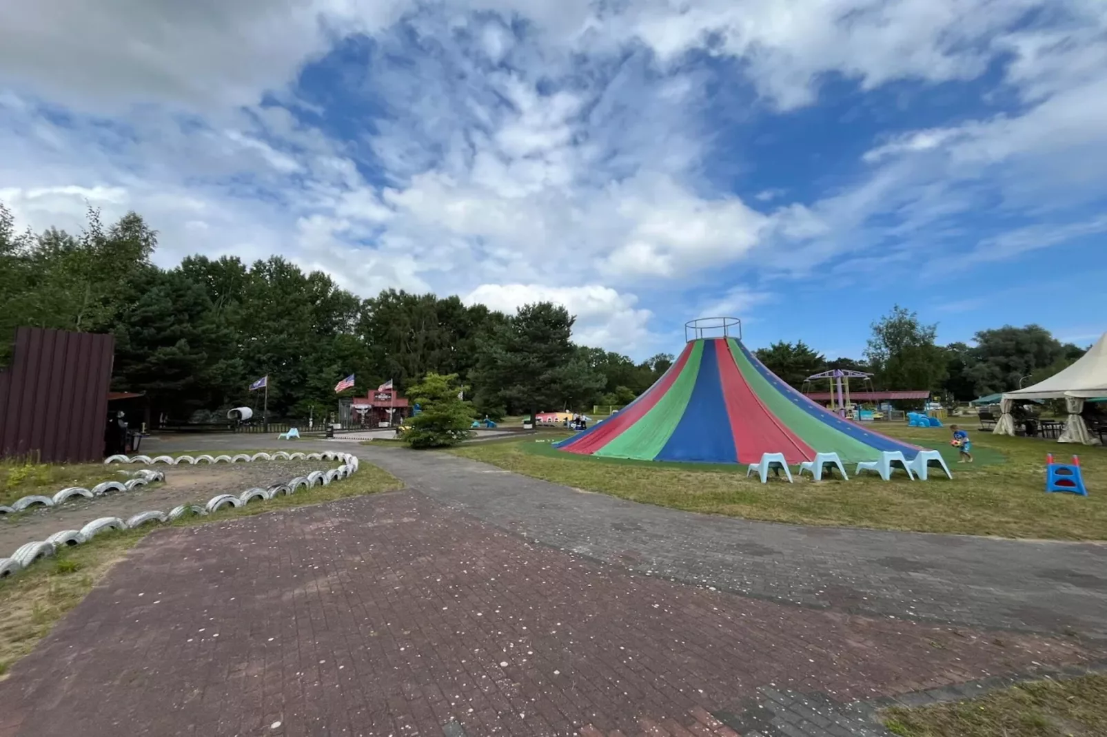 OG links 50 qm-Gebieden zomer 5km