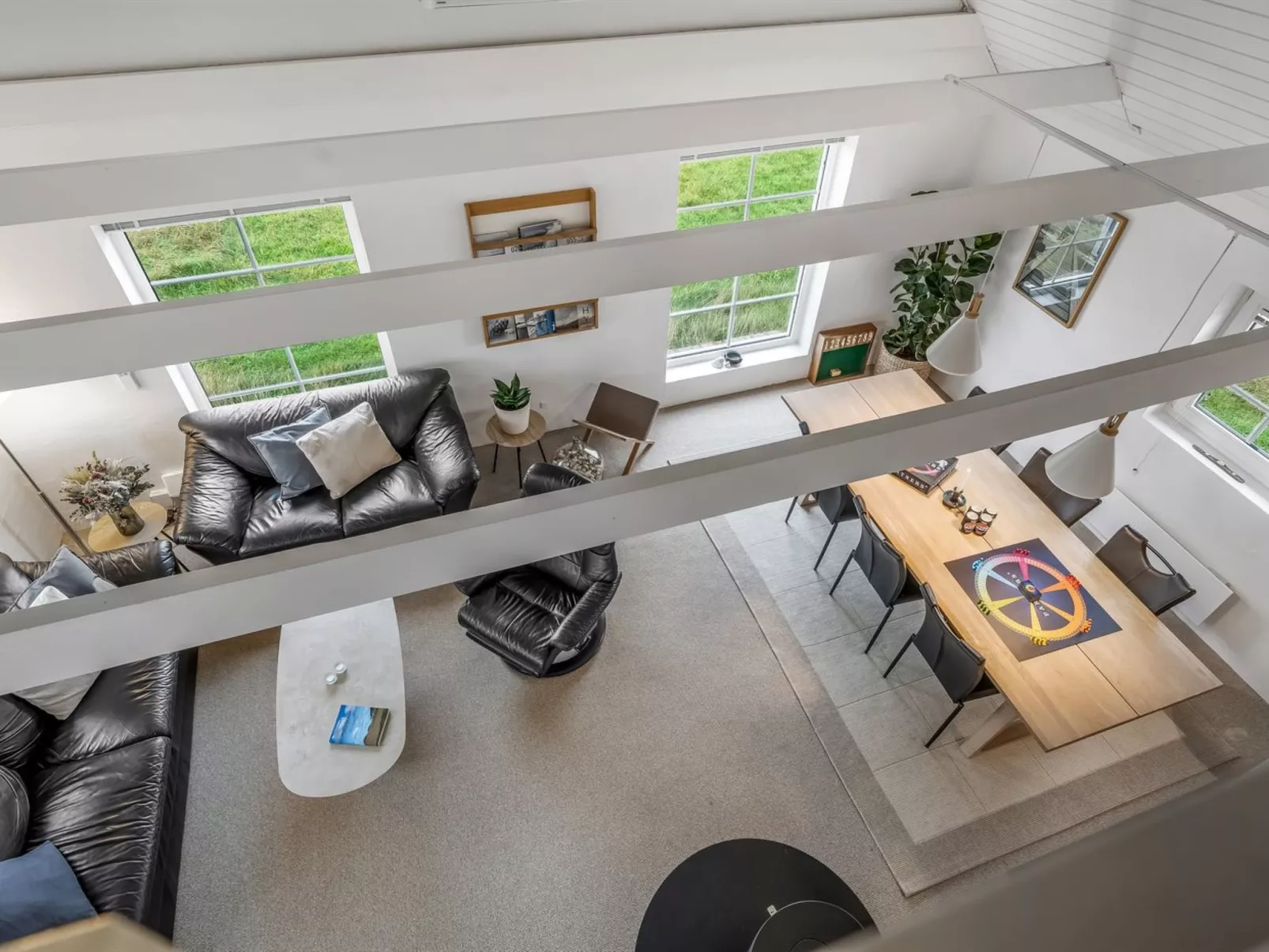 "Amber" - 300m from the sea-Binnen