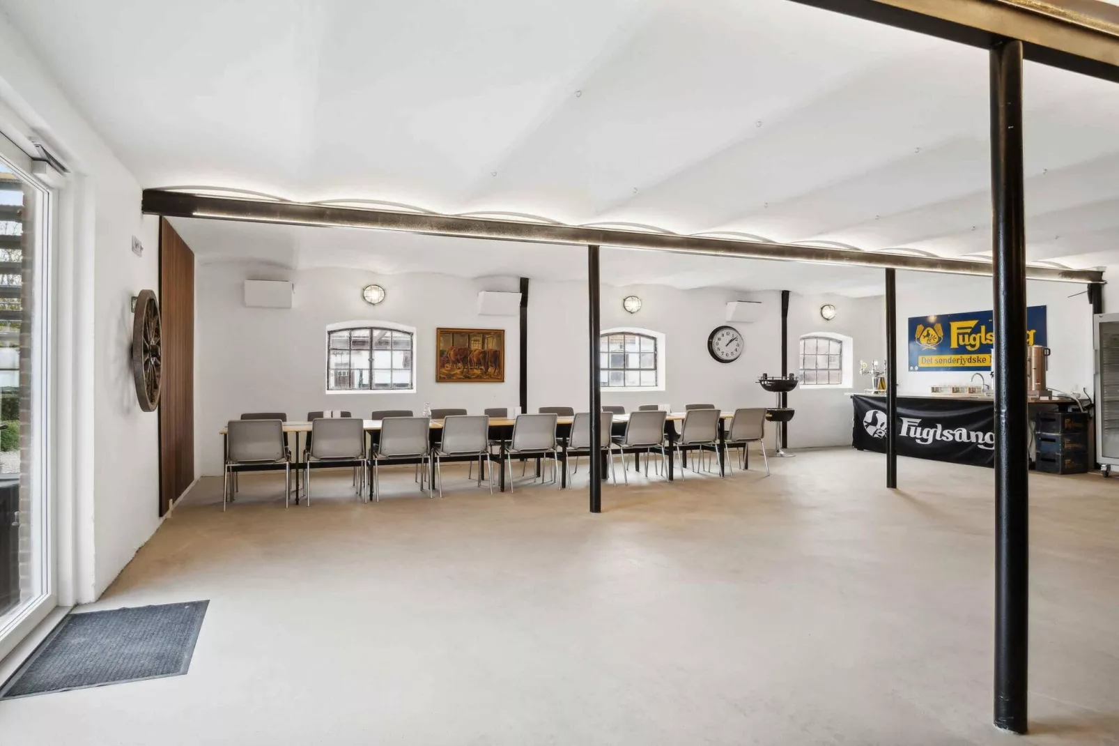 5 sterren vakantie huis in Haderslev-Binnen