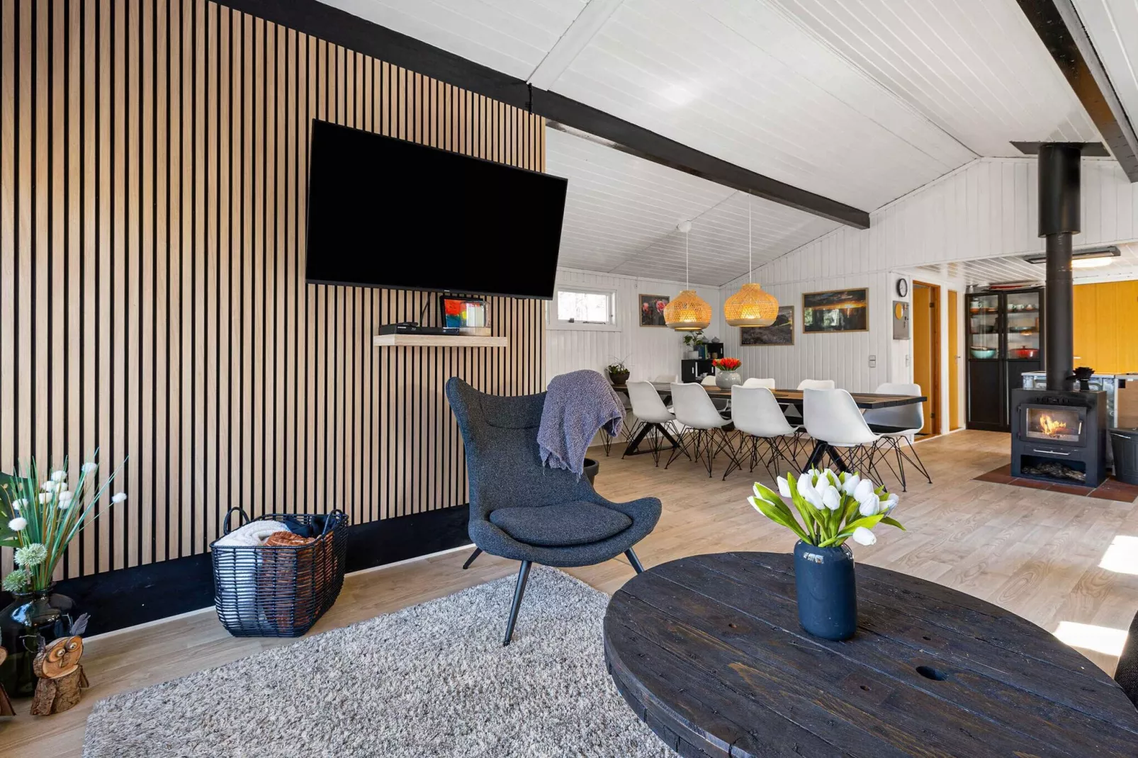 5 sterren vakantie huis in Hadsund-Binnen