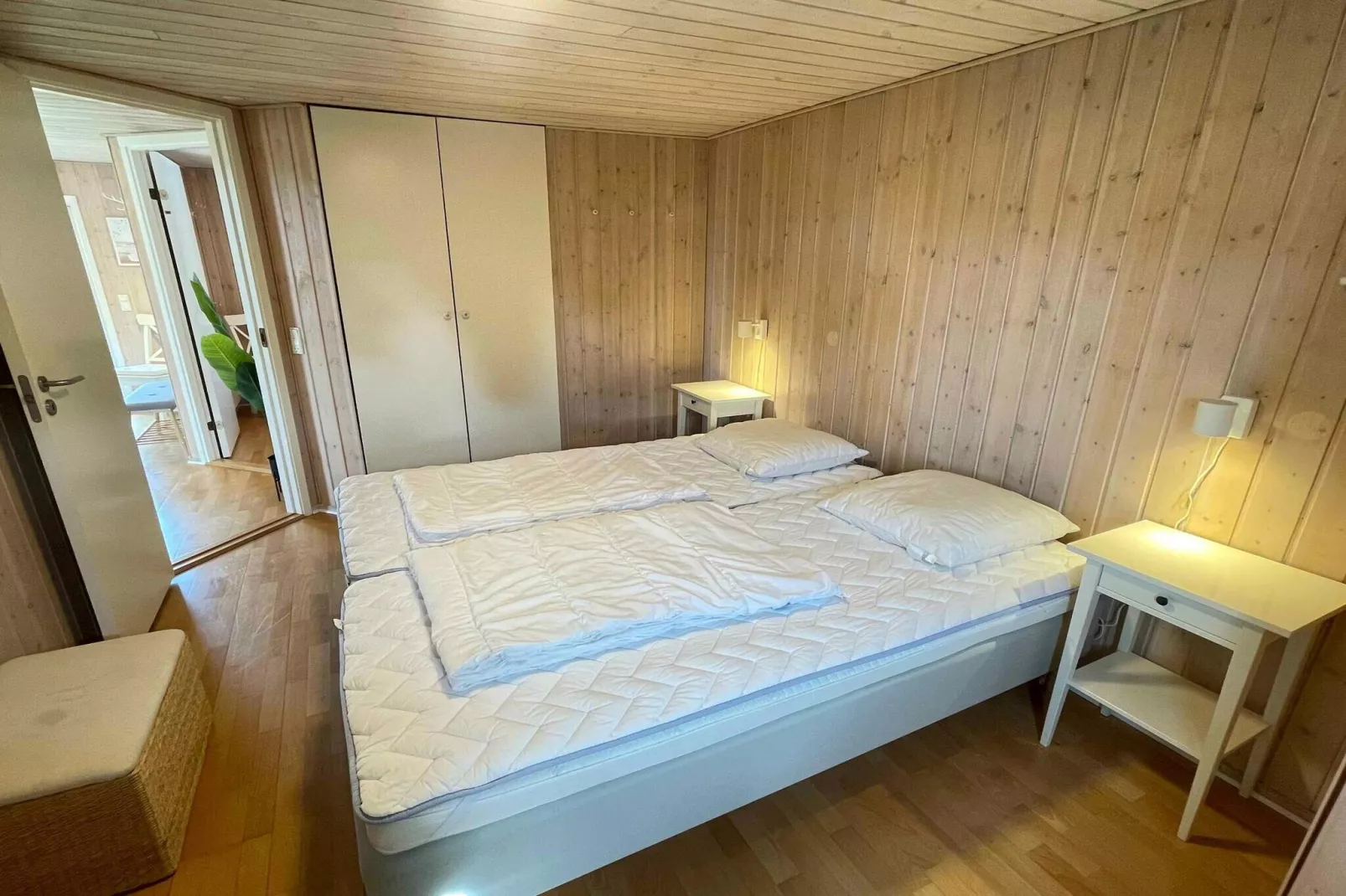 5 sterren vakantie huis in Juelsminde-Binnen