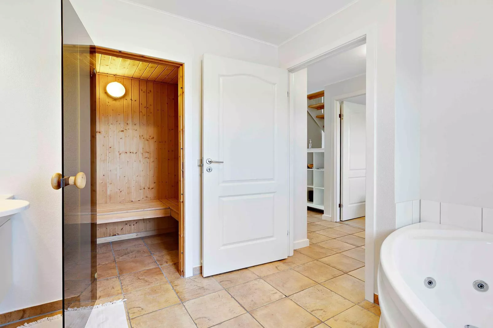 5 sterren vakantie huis in Brenderup Fyn-Binnen