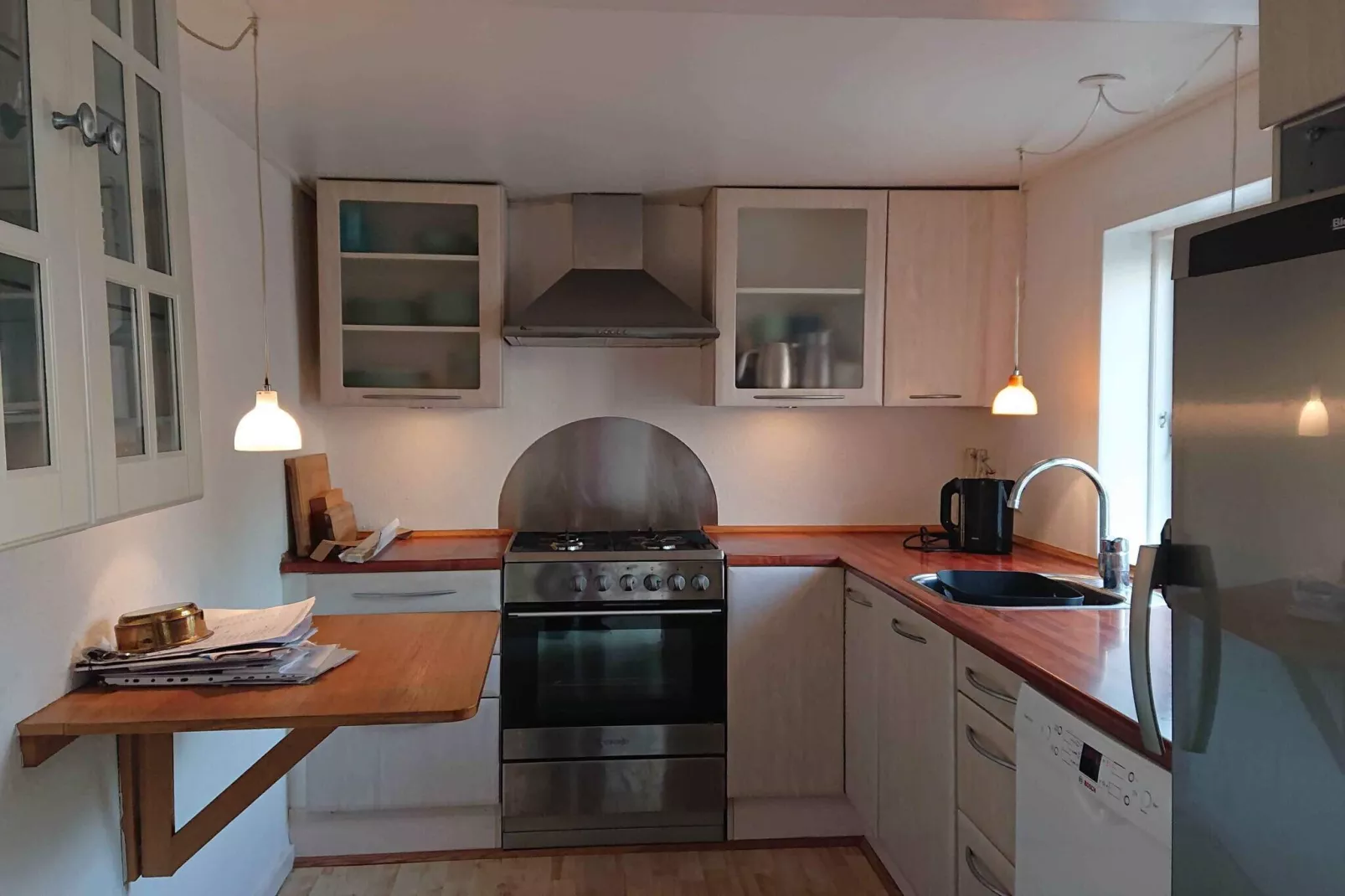 5 sterren vakantie huis in Rønne-Binnen