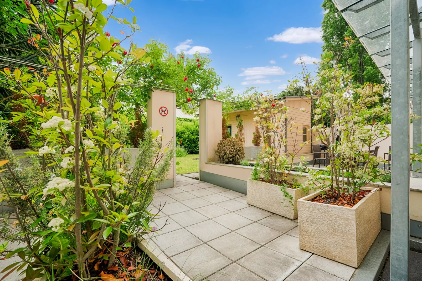 MG Top 4 Apartment 3P in Graz-Binnen