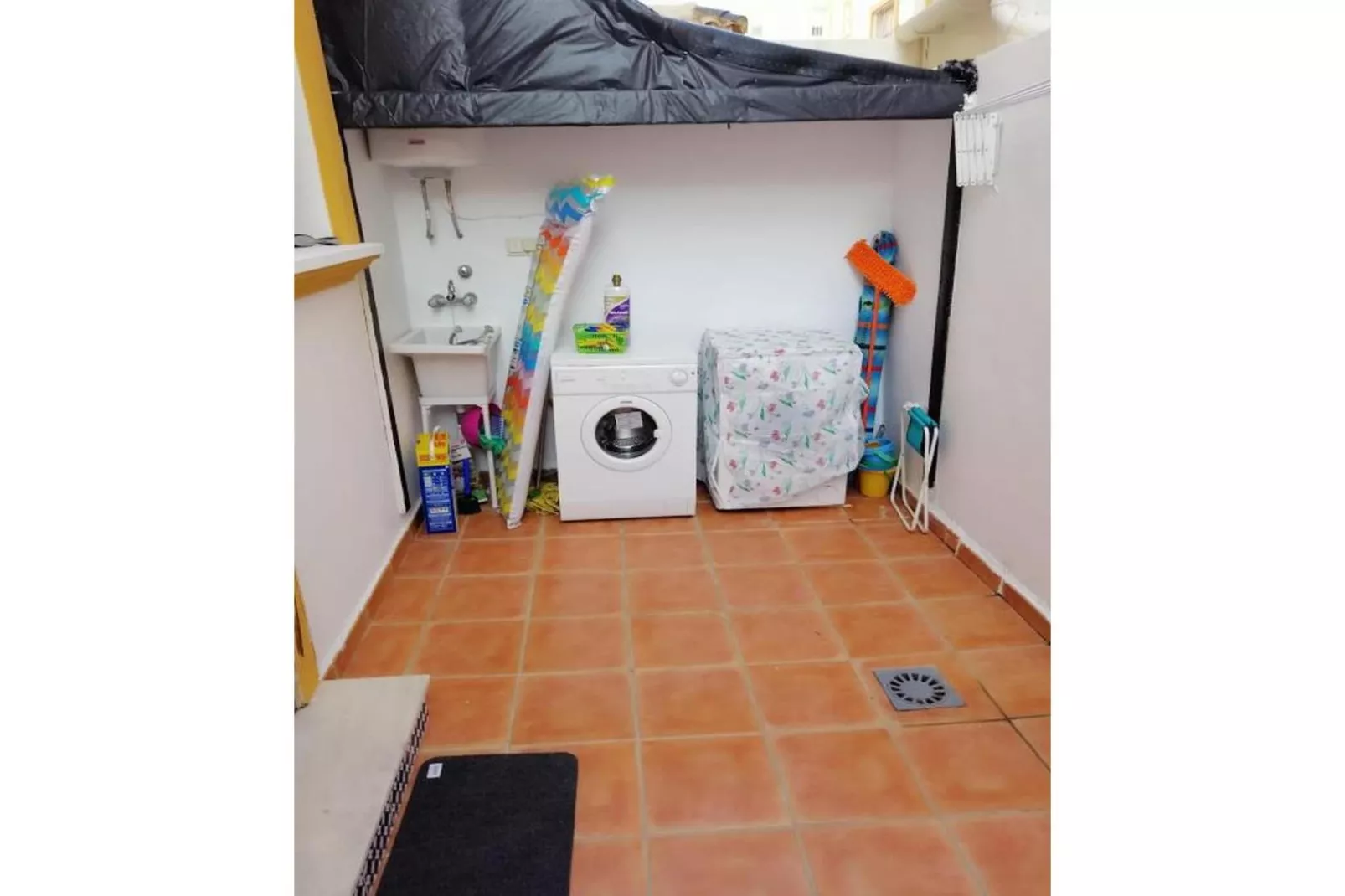 CT 341 AL - Faro's Casa Adosada