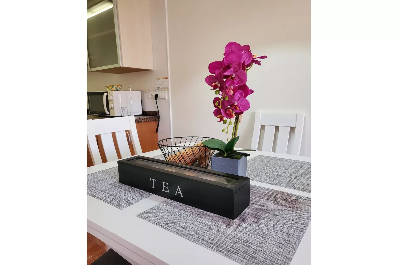 CT 346 AL - Faro's Penthouse  Private Pool - Vera Playa-Sfeer