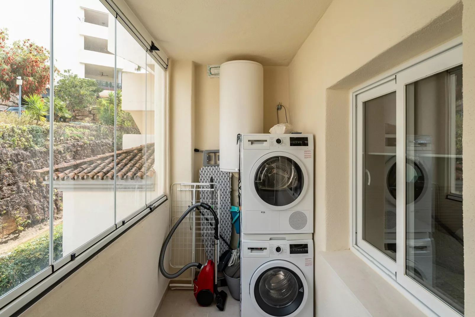 CT 375 - Faro's Cozy Dream in Elviria - Marbella-Faciliteiten