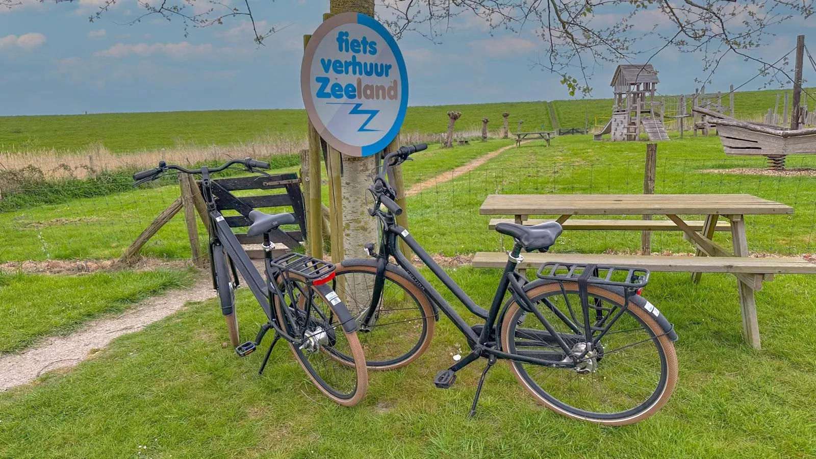 Dune Deluxe 81-Gebieden zomer 1km