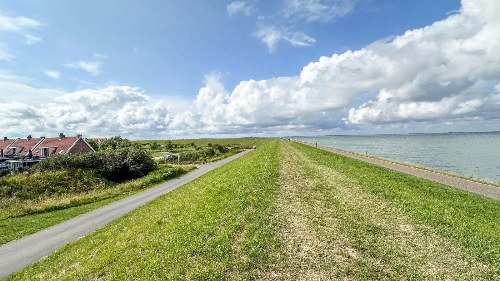 SeaLuxe Suite 27i-Gebieden zomer 1km