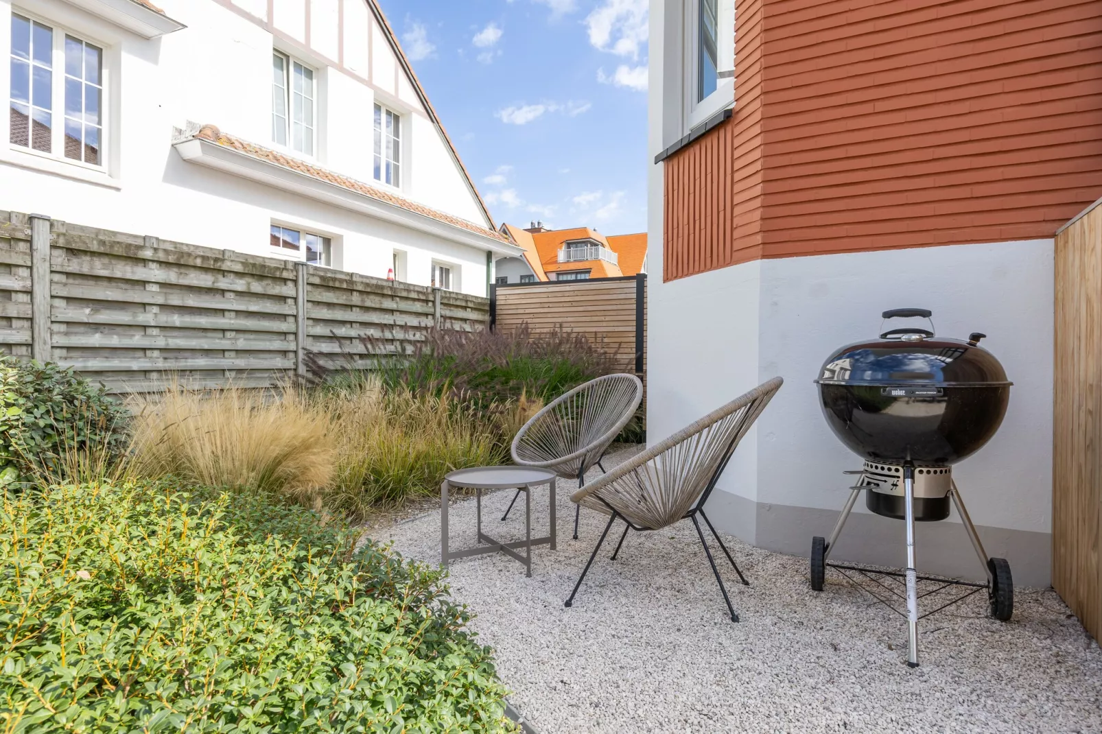 Casa Bono-Terrasbalkon