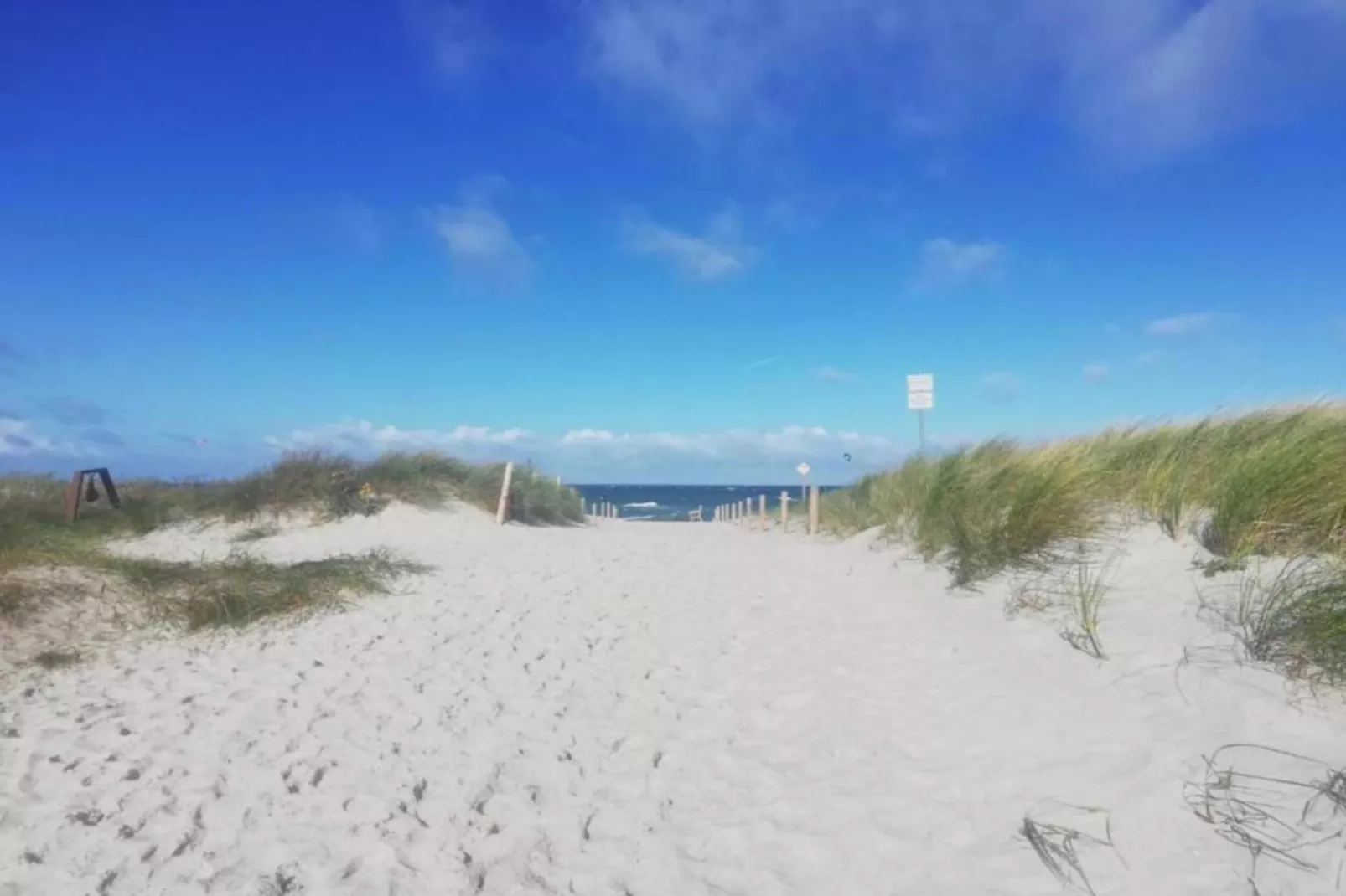 Hausboot in Ribnitz-Damgarten-Gebieden zomer 20km