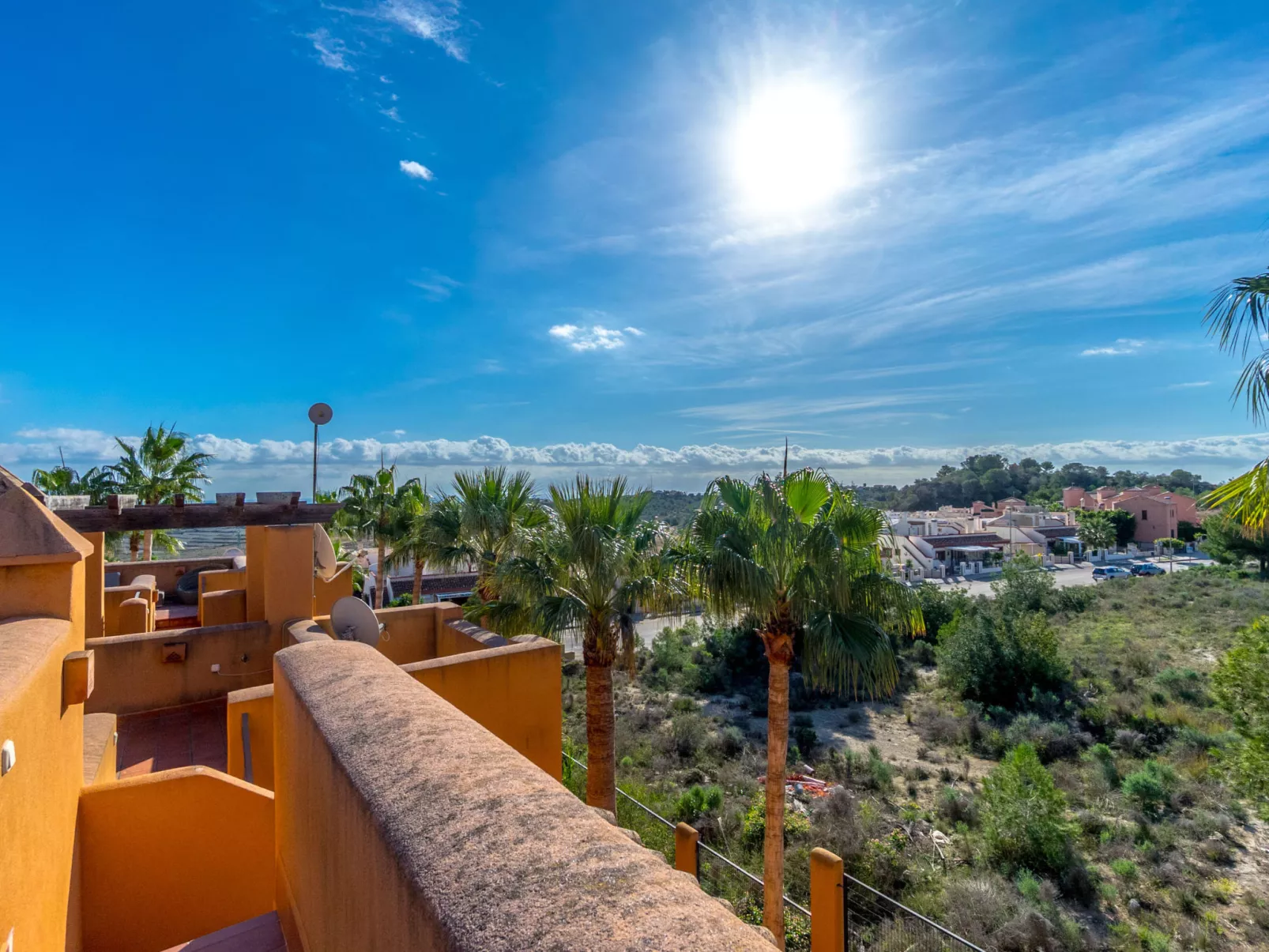 Cerro del Sol 6-Buiten