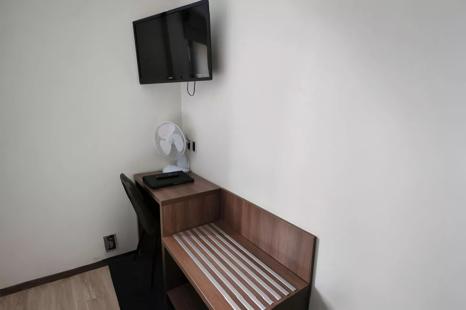 Jomfru Ane Premium Single-Slaapkamer