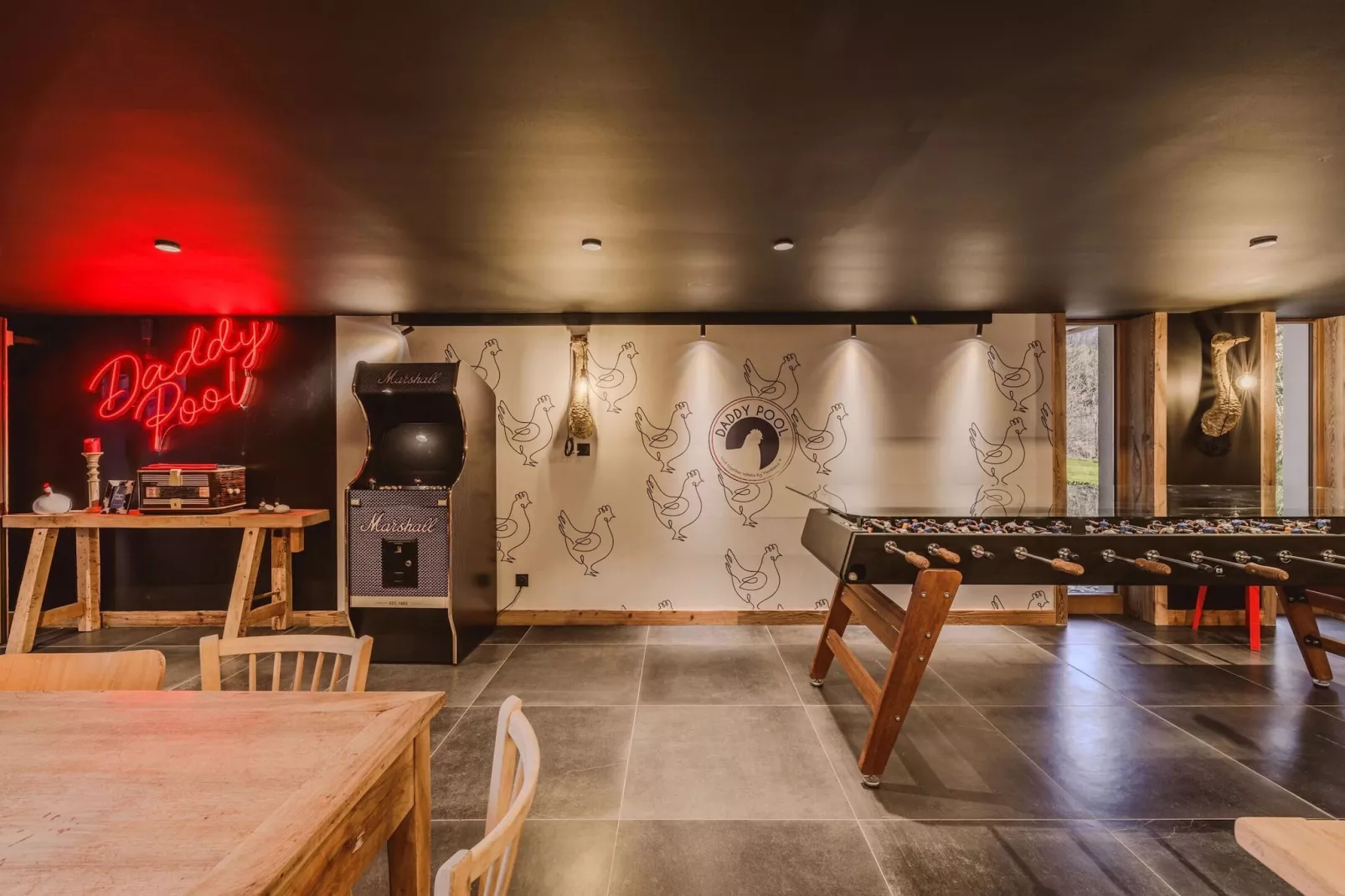 Residence L’ÉCLAT DES VÉRIAZ A30S