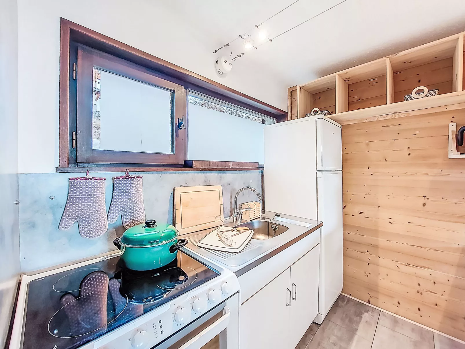 La Combe des Ours-Binnen