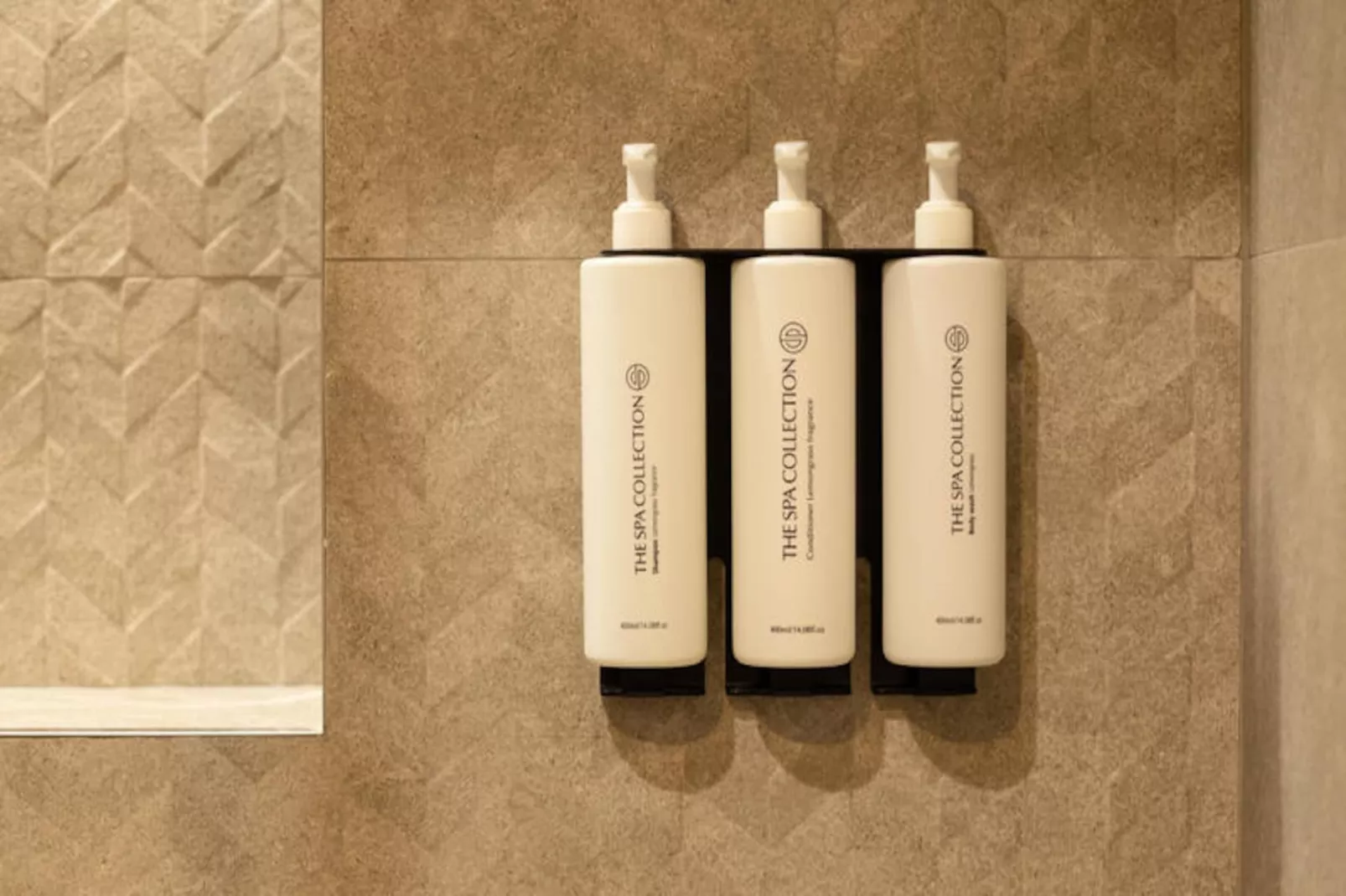 Appartements à Málaga-Niet-getagd