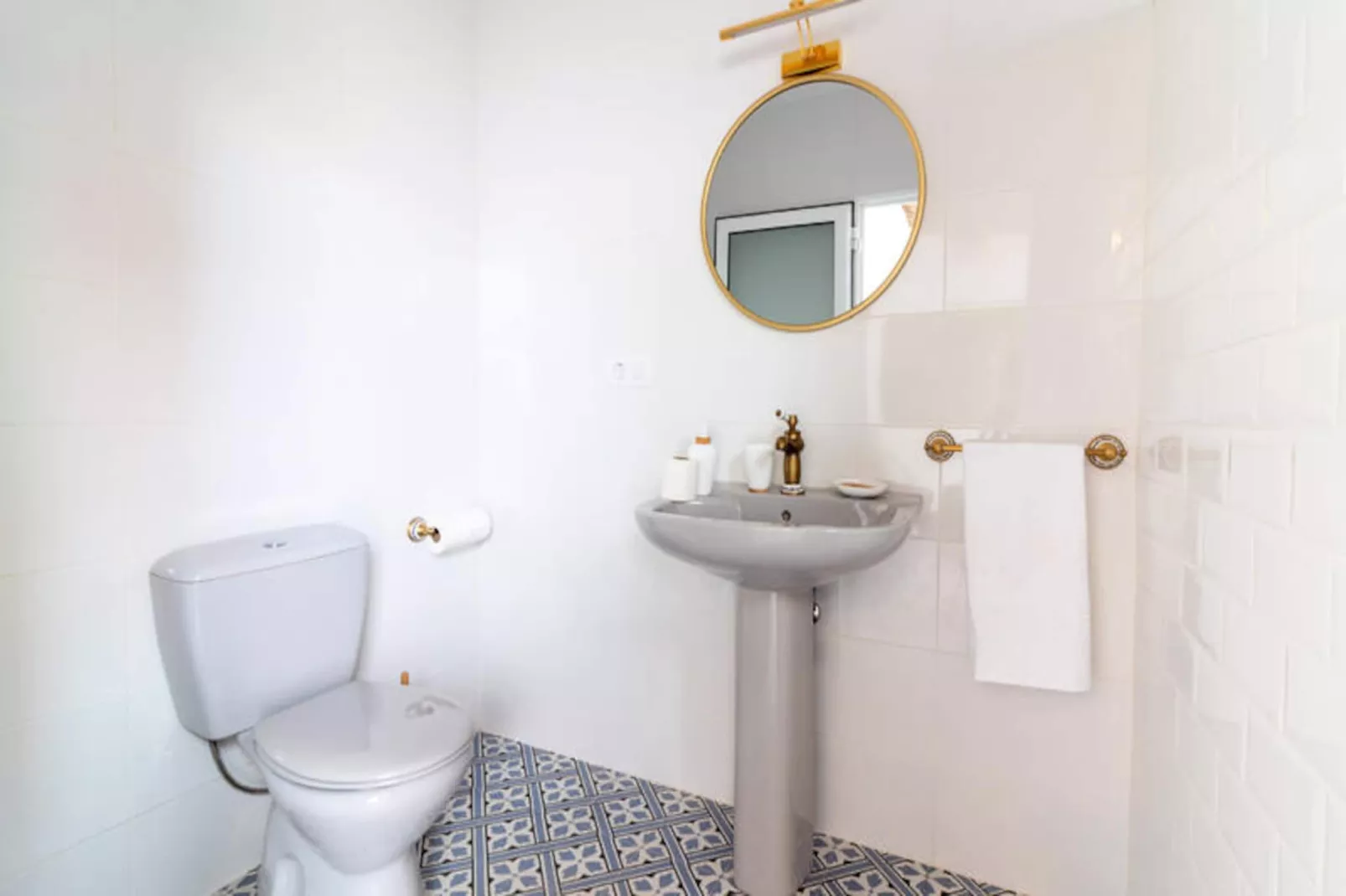 Maison à Moncofar-Niet-getagd