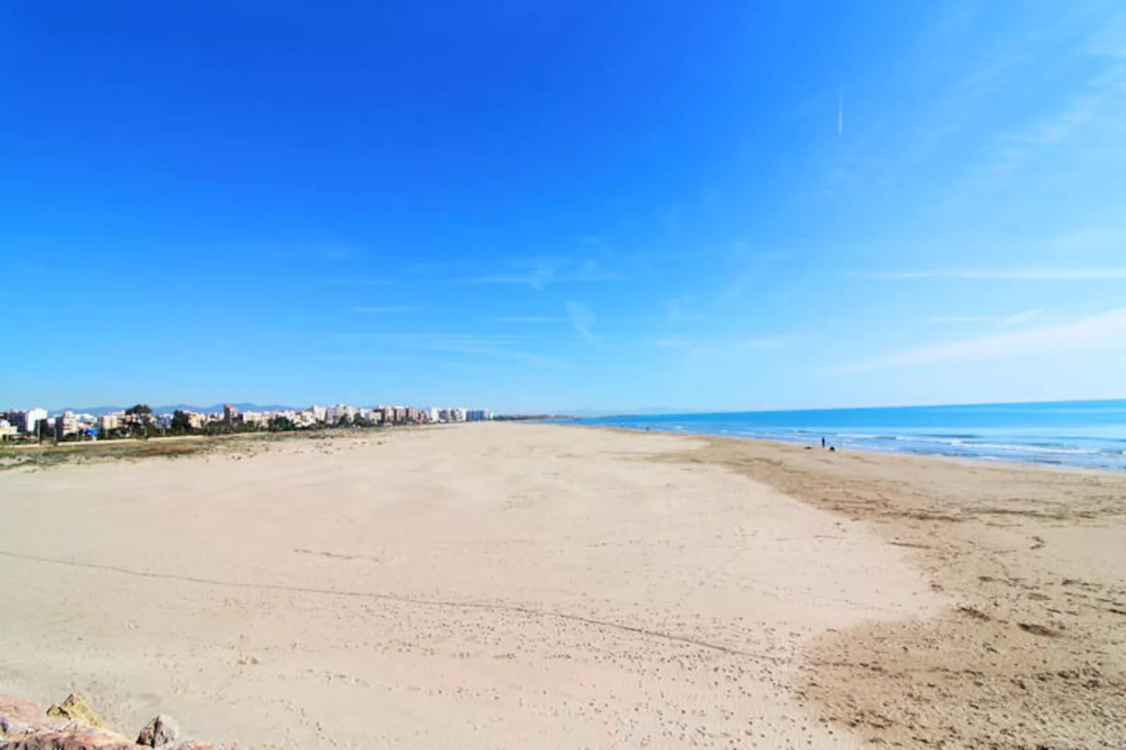 Appartements à Puerto de Sagunto-Niet-getagd