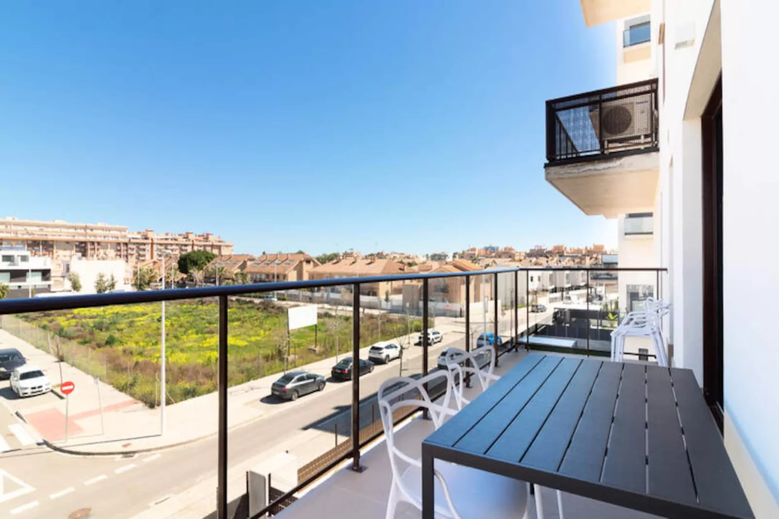 Appartements à Puerto de Sagunto-Niet-getagd