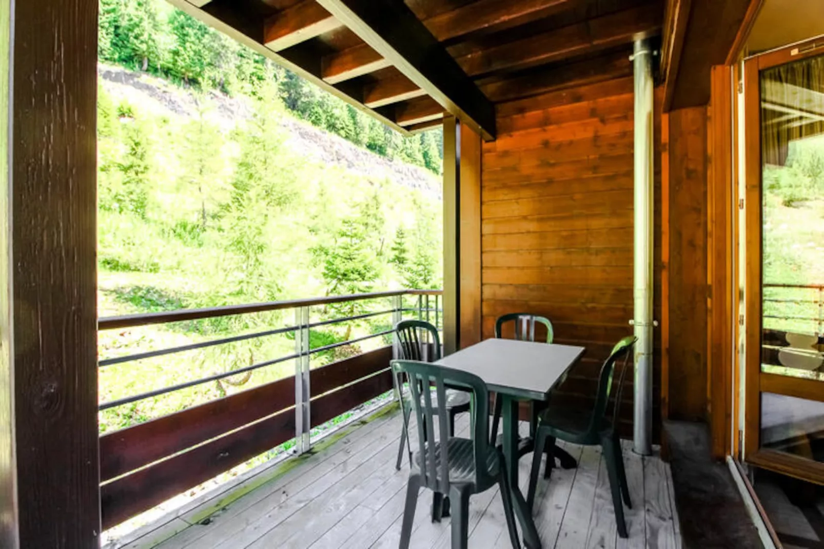 Appartements à Flaine - Niet-getagd