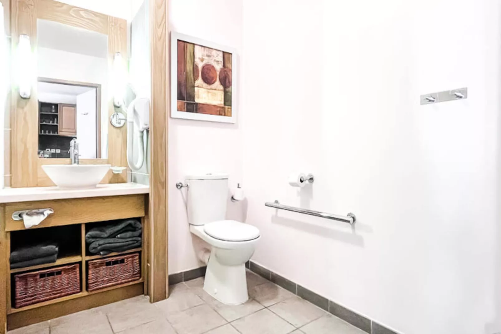 Appartements à Flaine - Niet-getagd