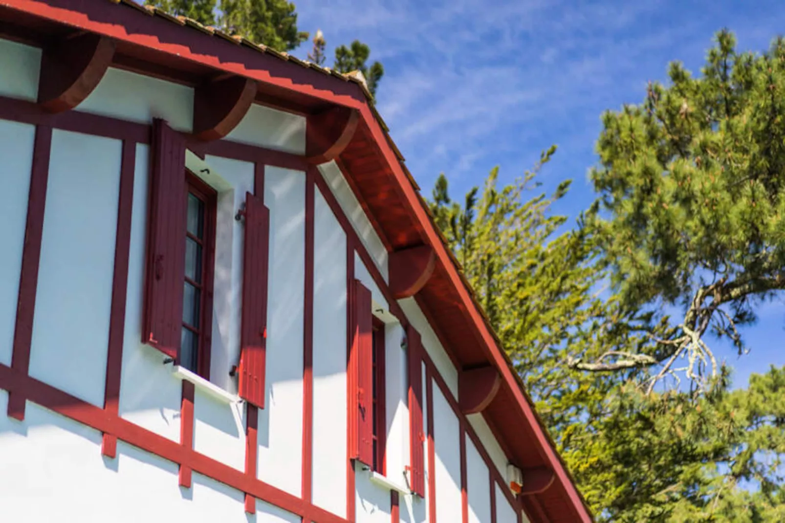 Maison à Pyla sur Mer-Niet-getagd